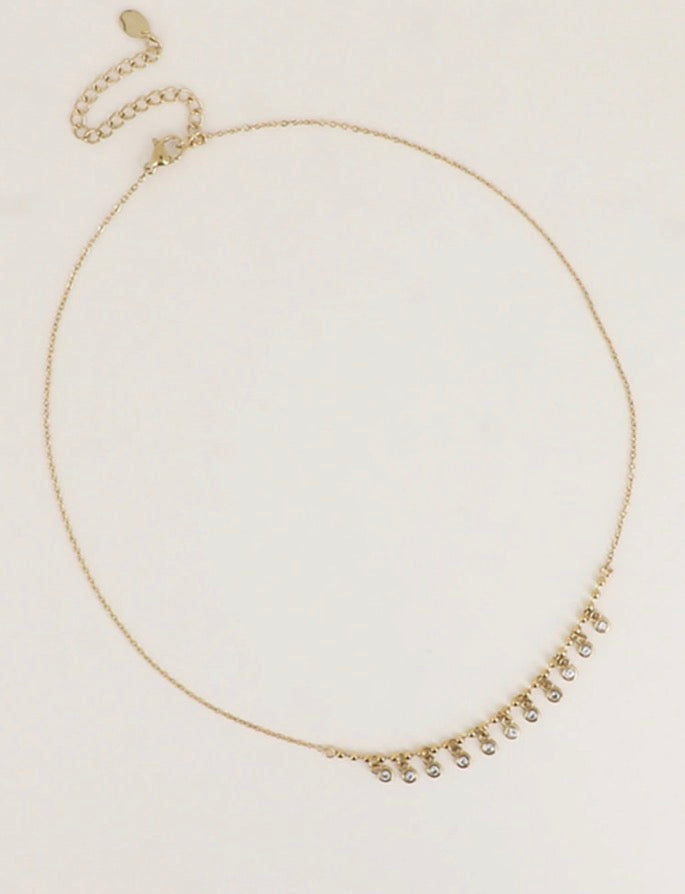 Collier Odile