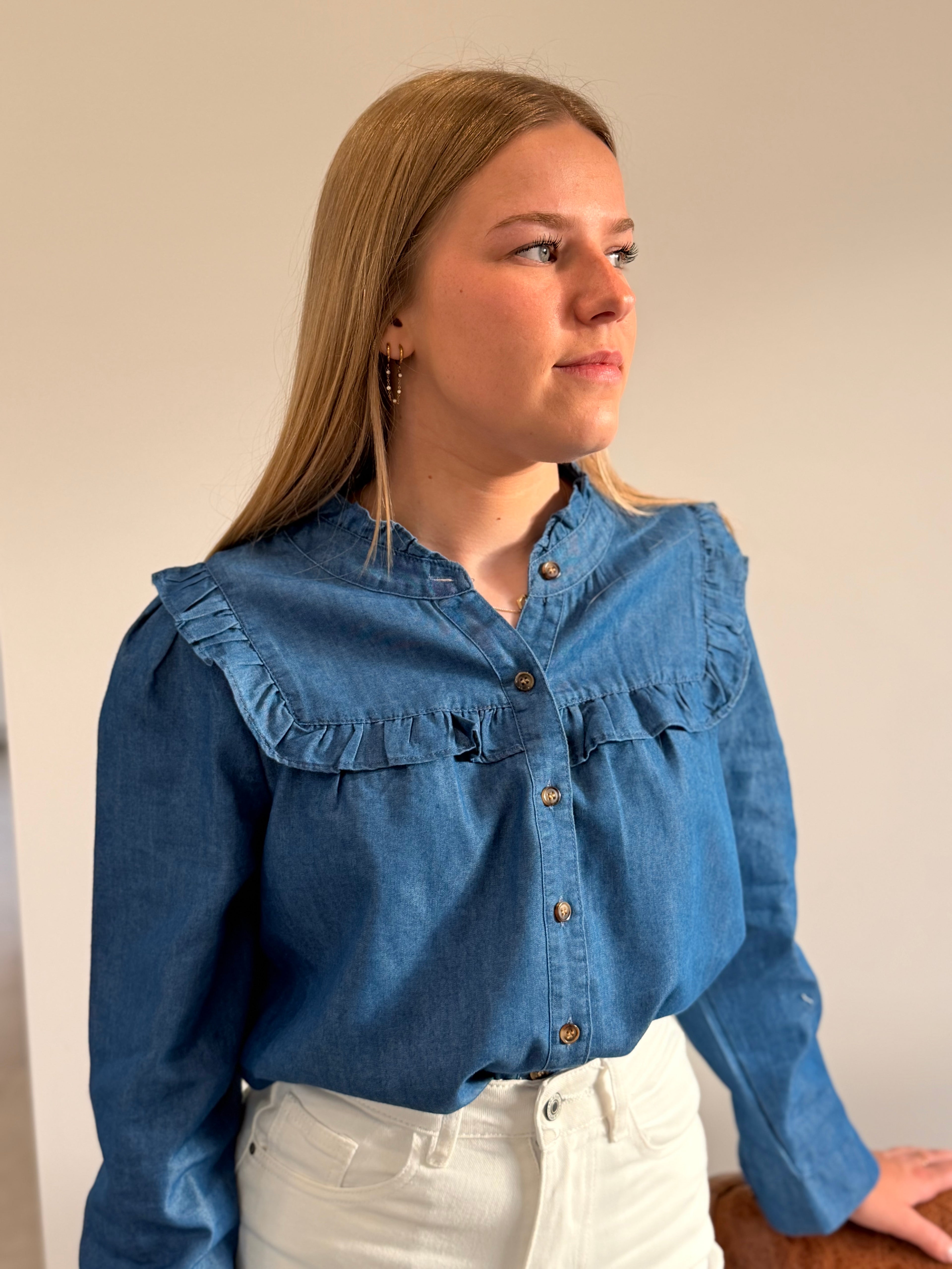 Blouse Mathilde