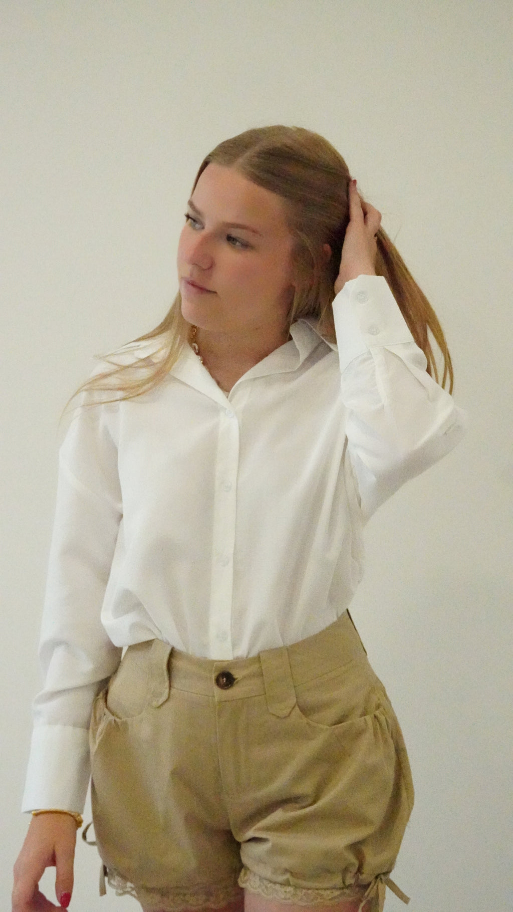 Chemise Maëlle