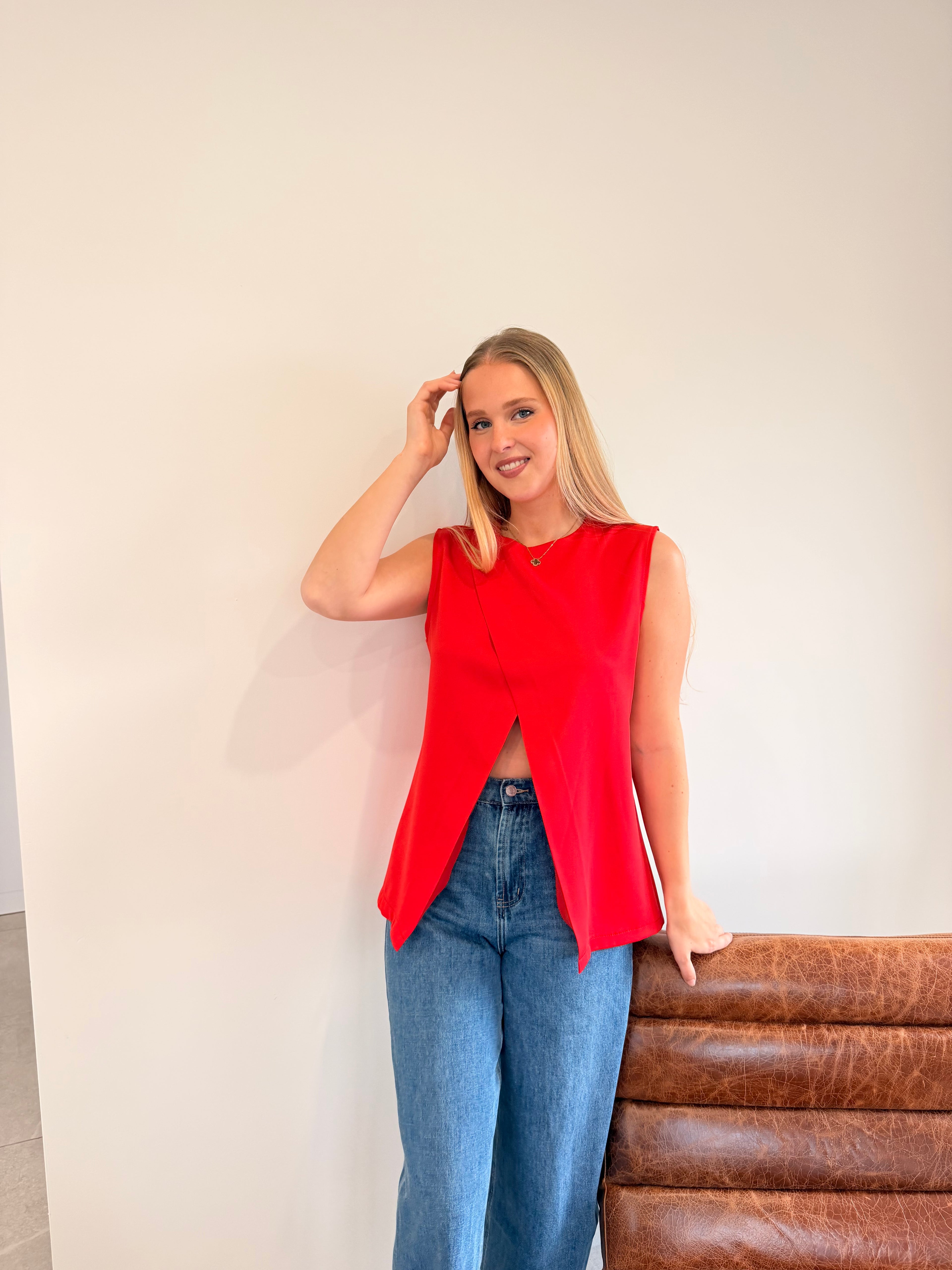 Blouse Aude