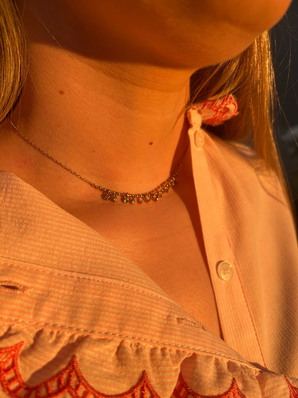Collier Odile