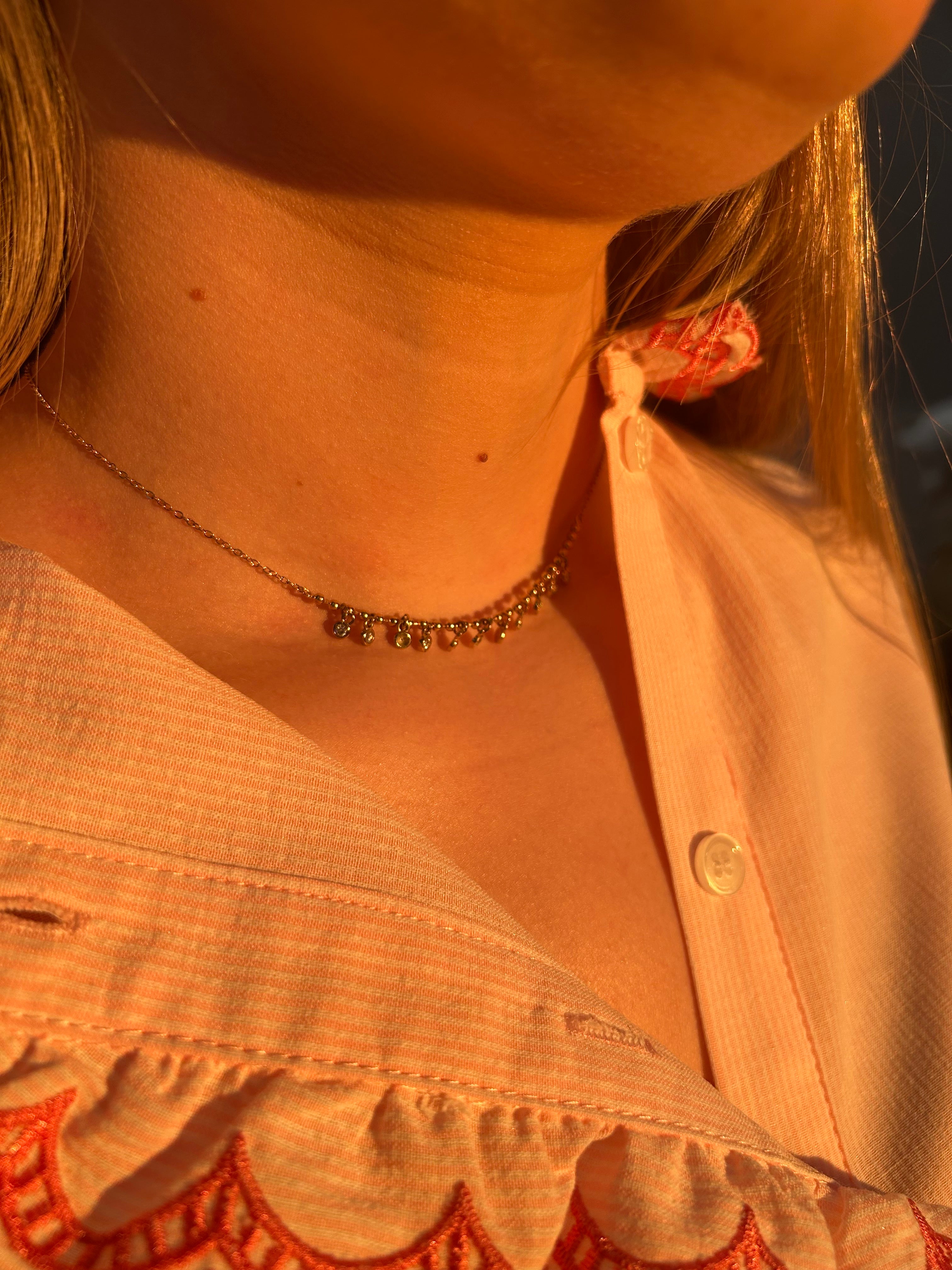 Collier Odile