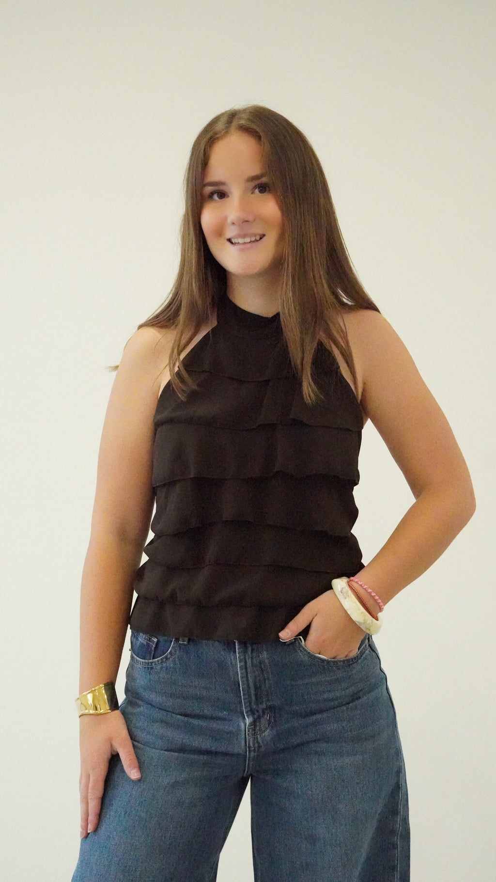 Top Faustine