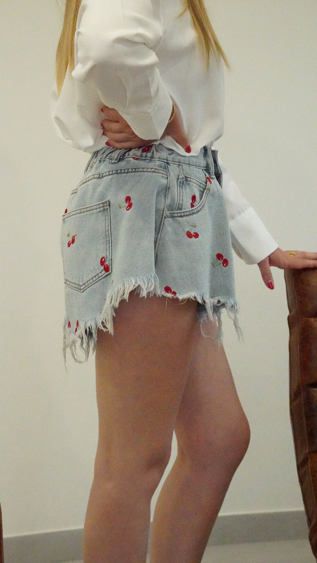 Short Zazie