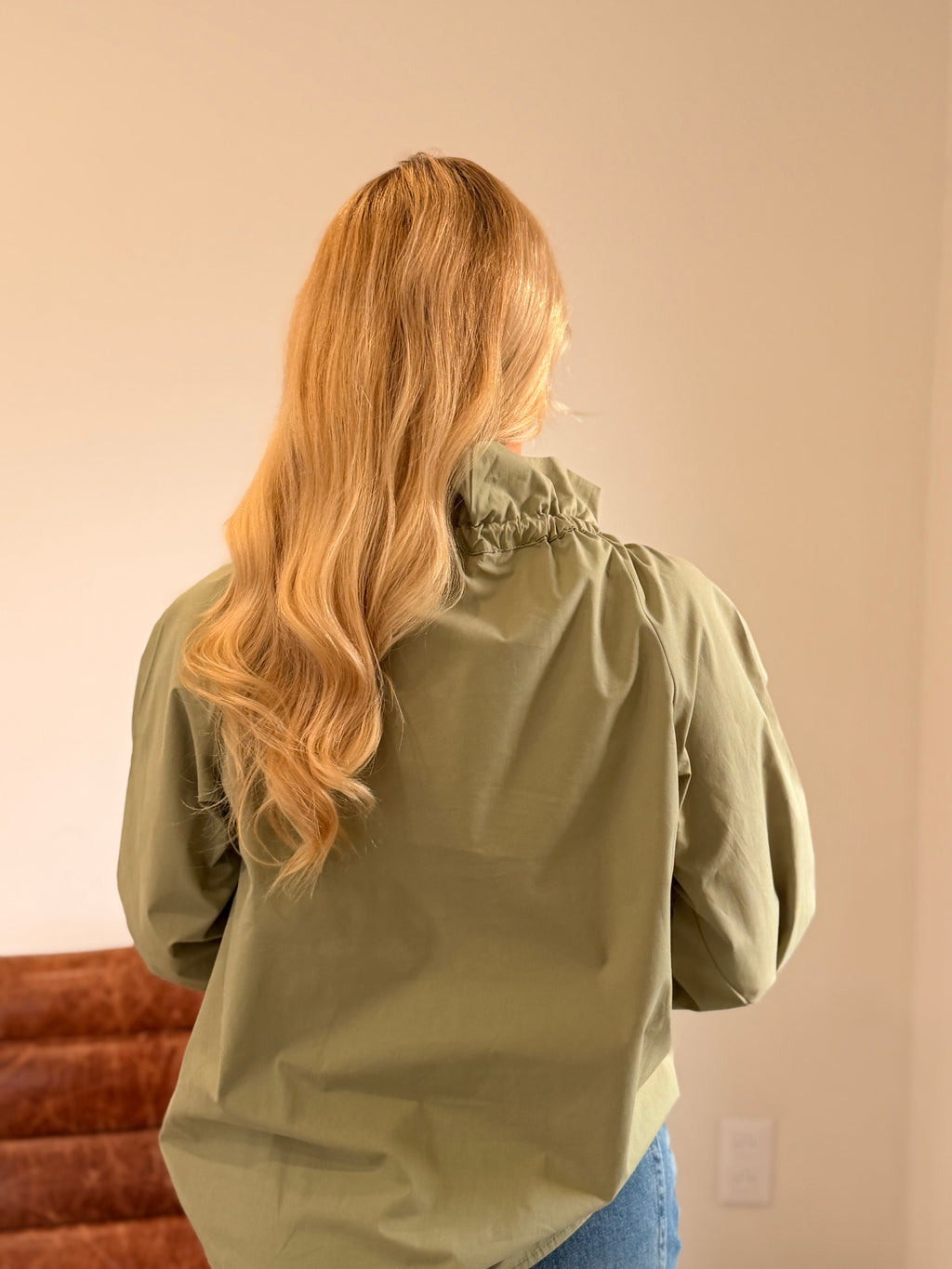 Blouse Marie