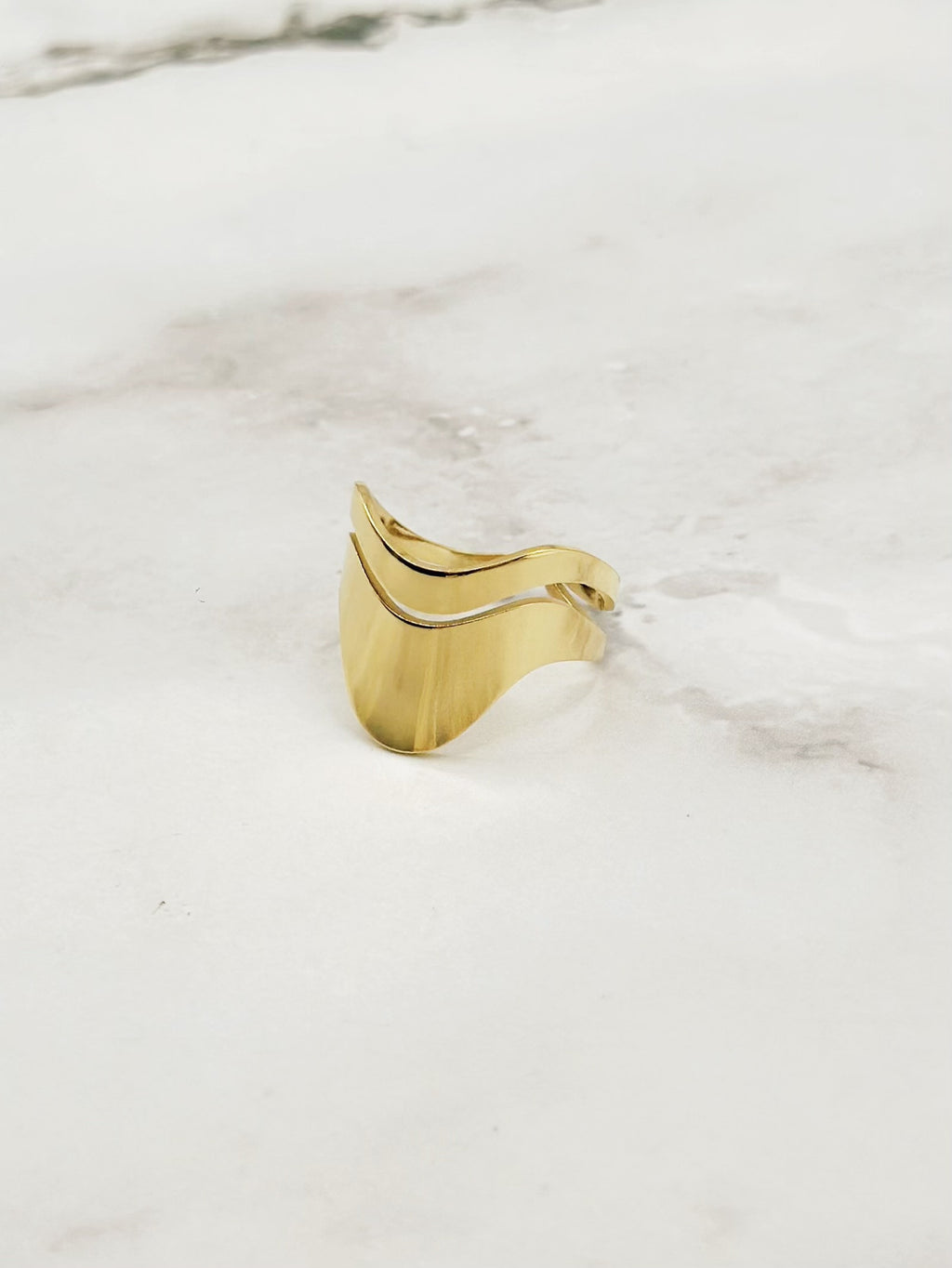 Bague Luce
