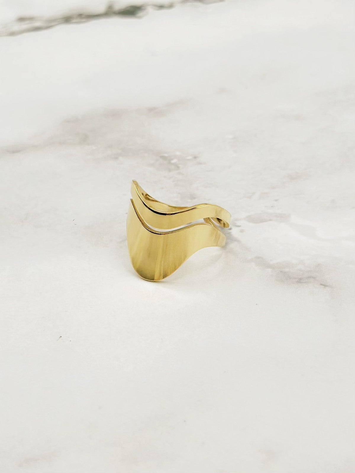 Bague Luce