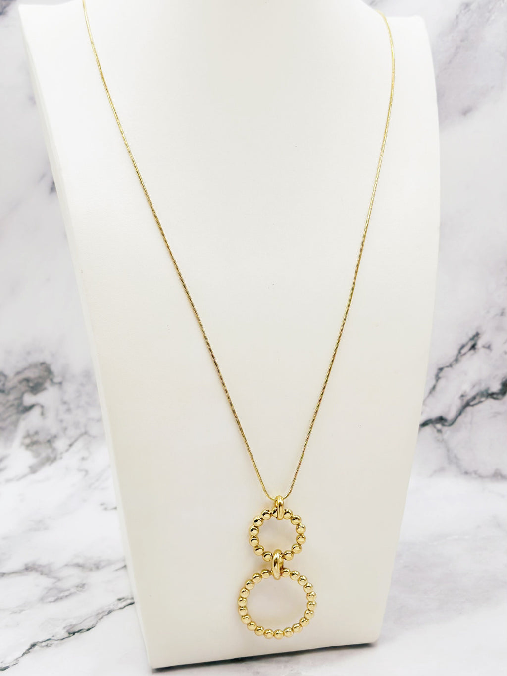 Collier Olympe