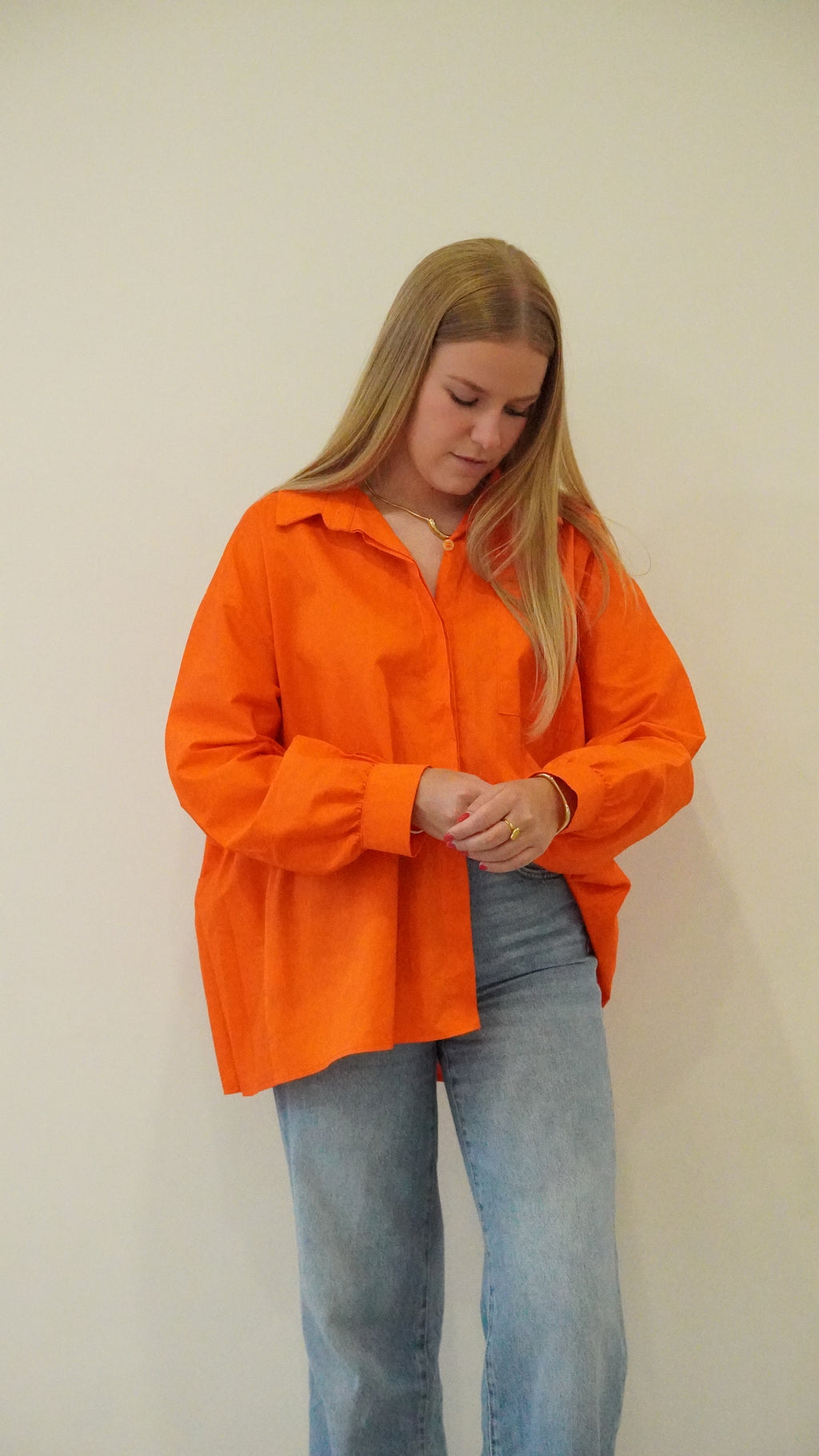 Chemise Élisabeth