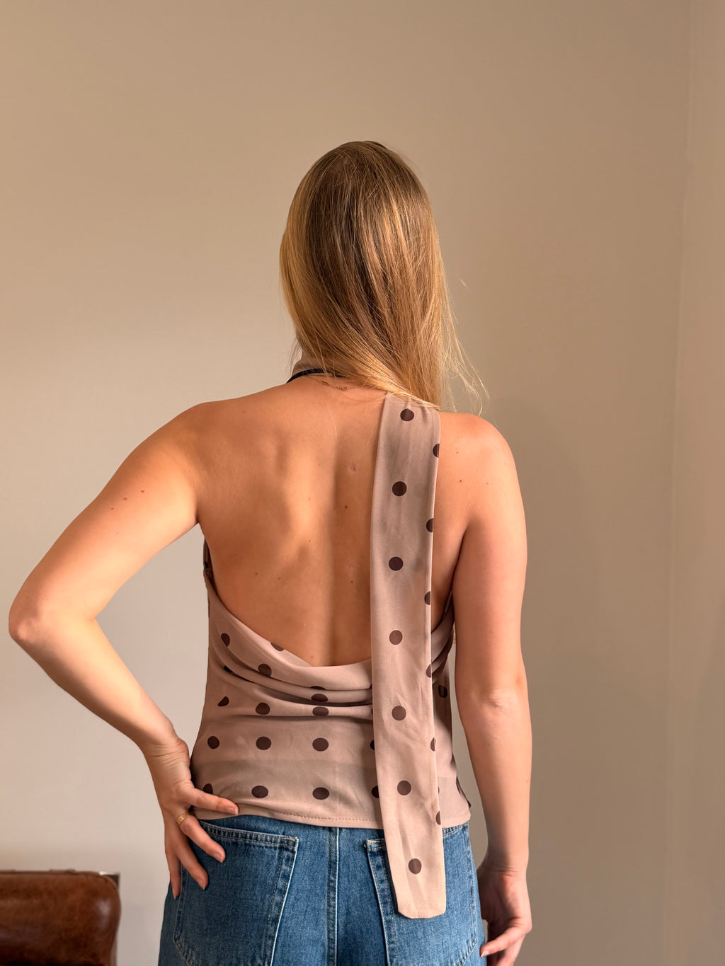 Blouse Aline