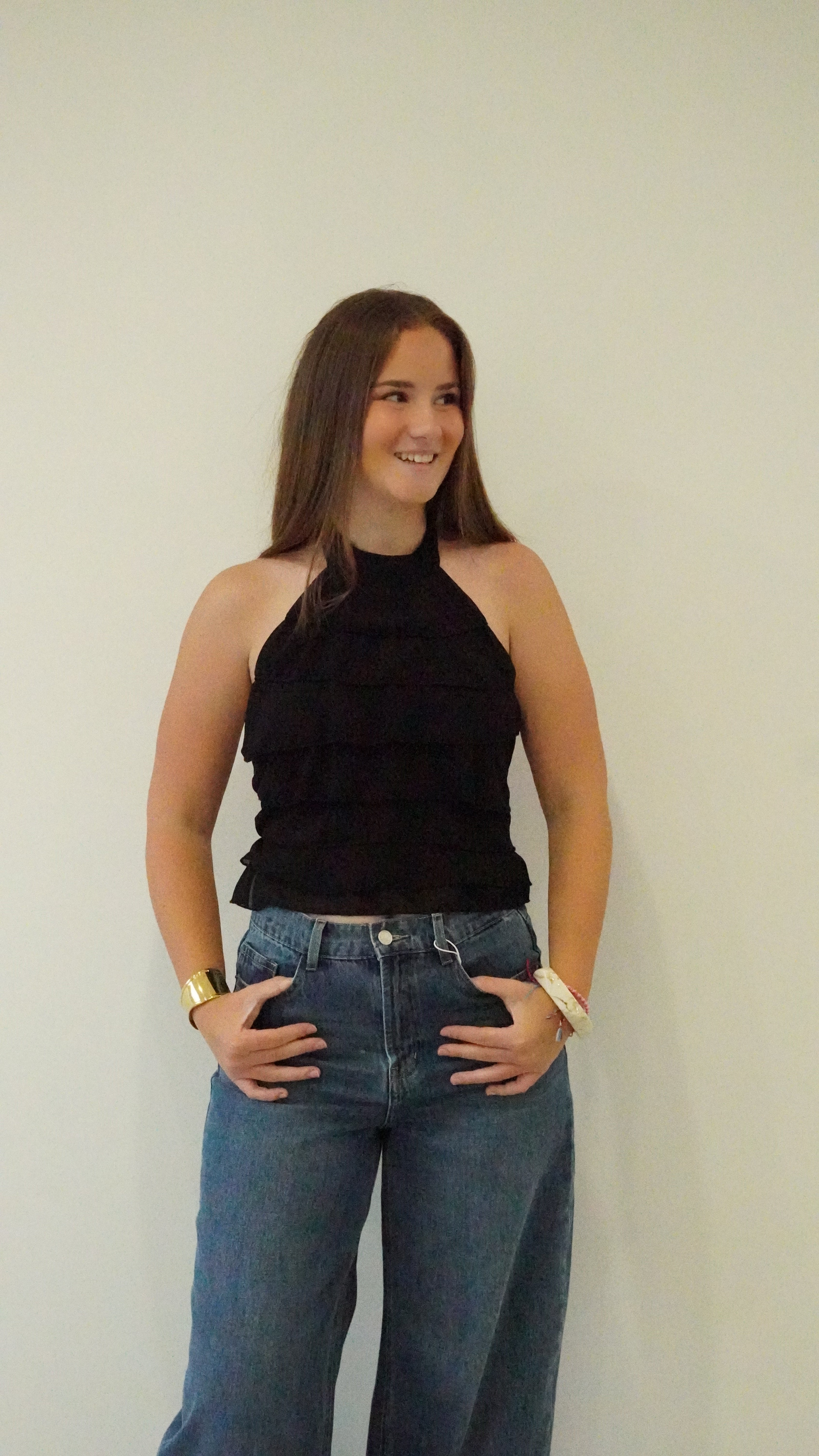 Top Faustine
