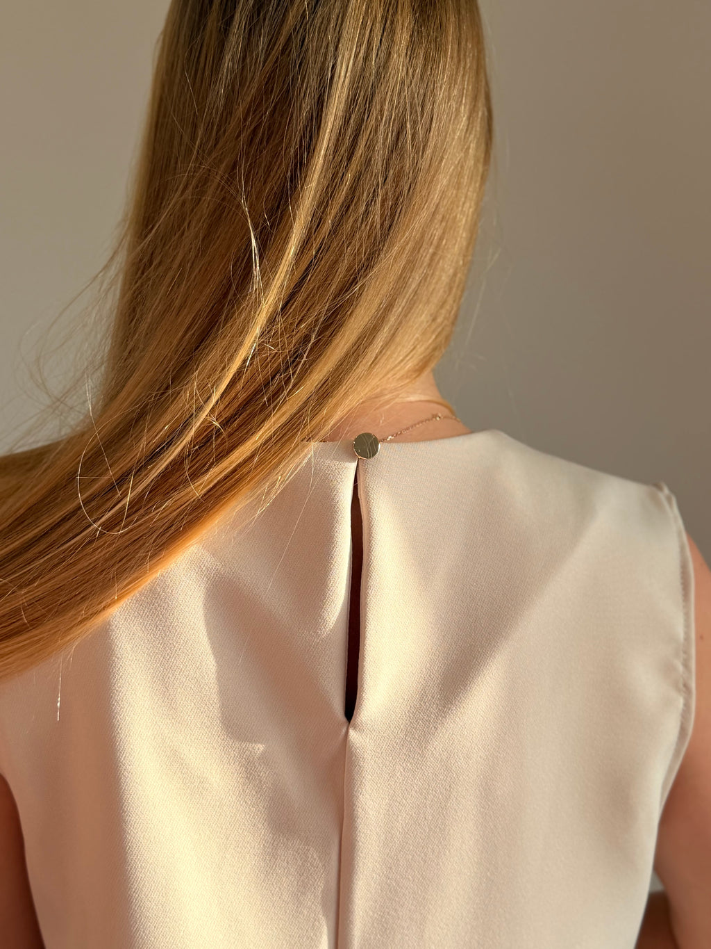 Blouse Aude