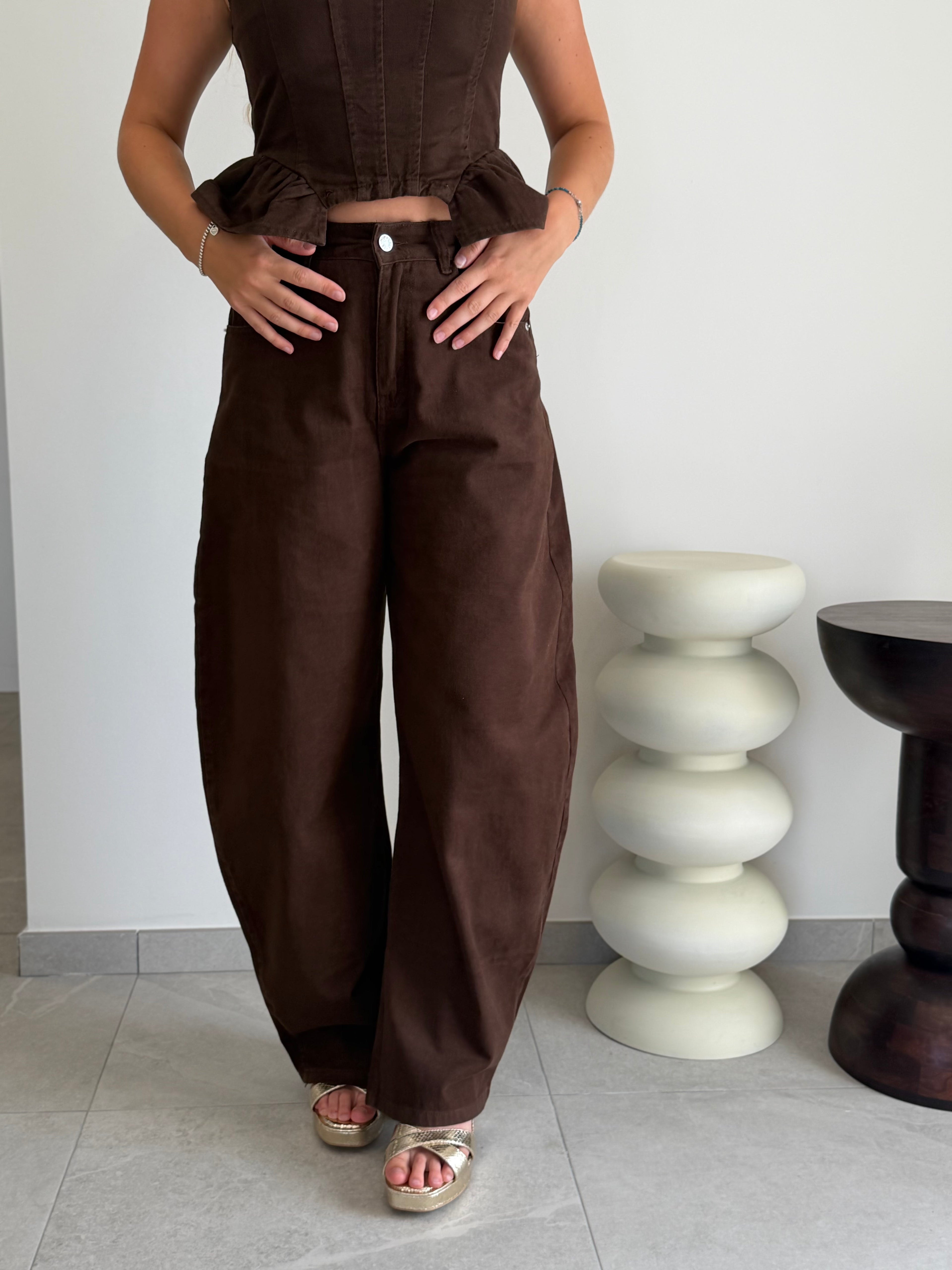 Pantalon Violette
