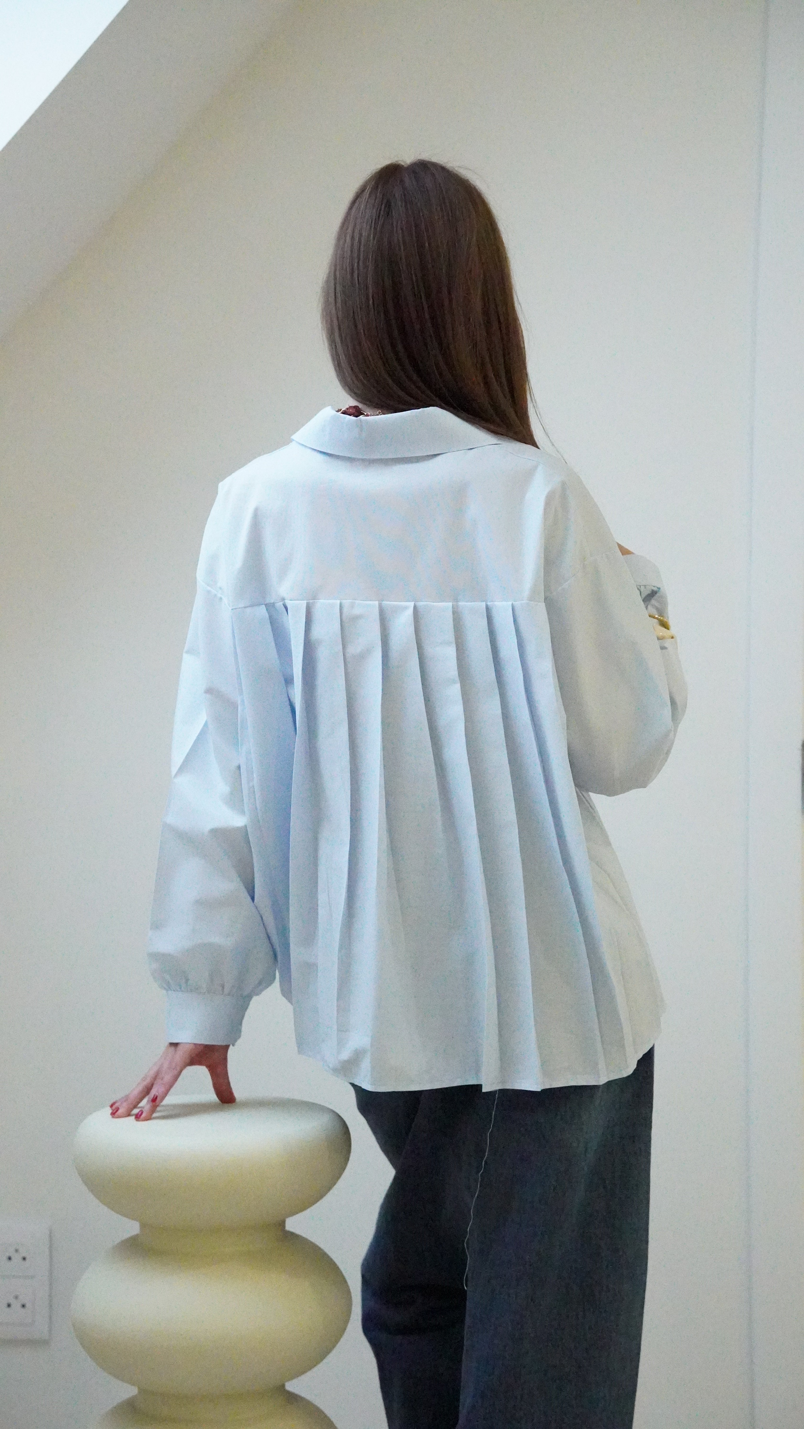 Chemise Élisabeth