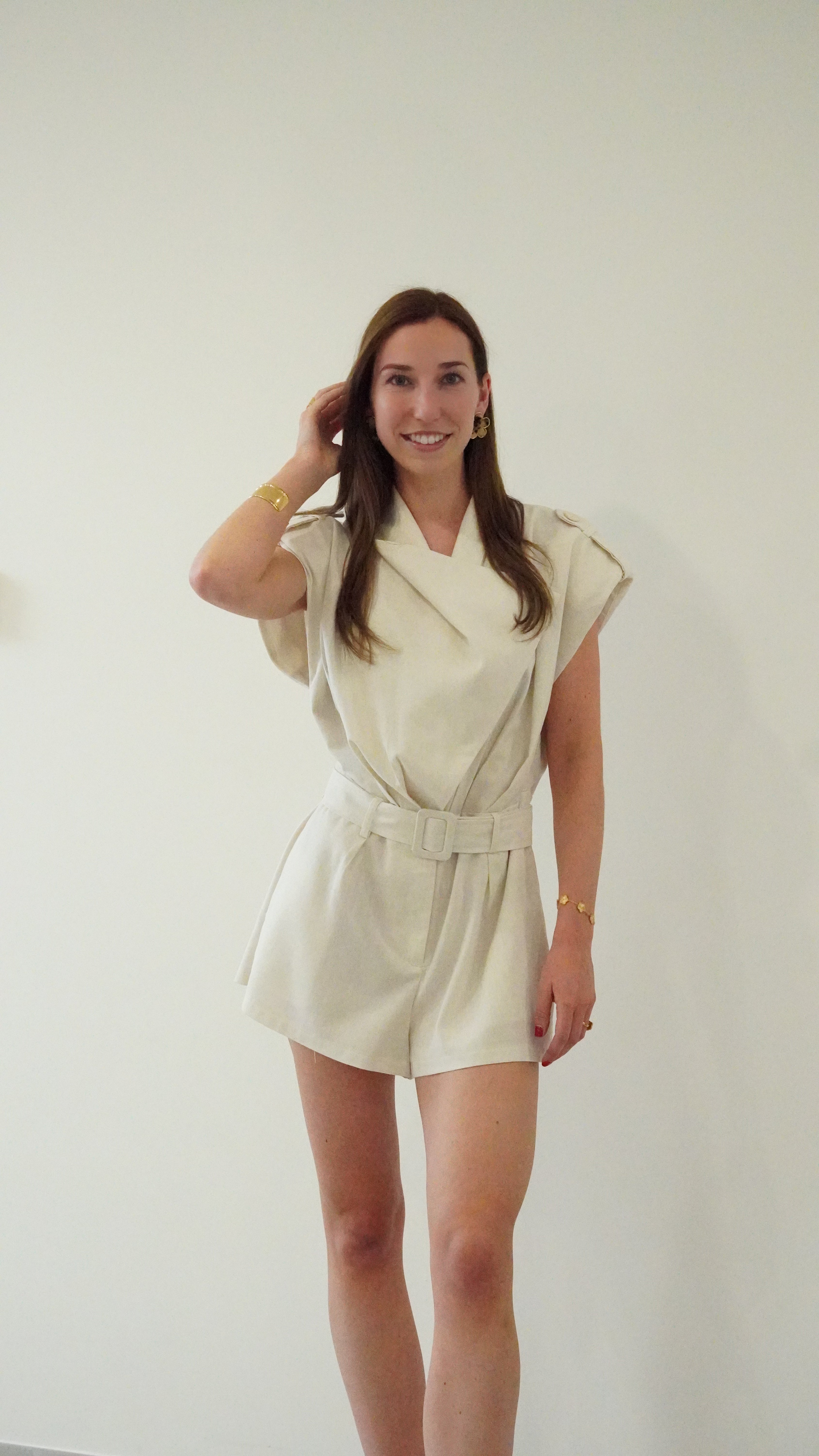 Combishort Ninon