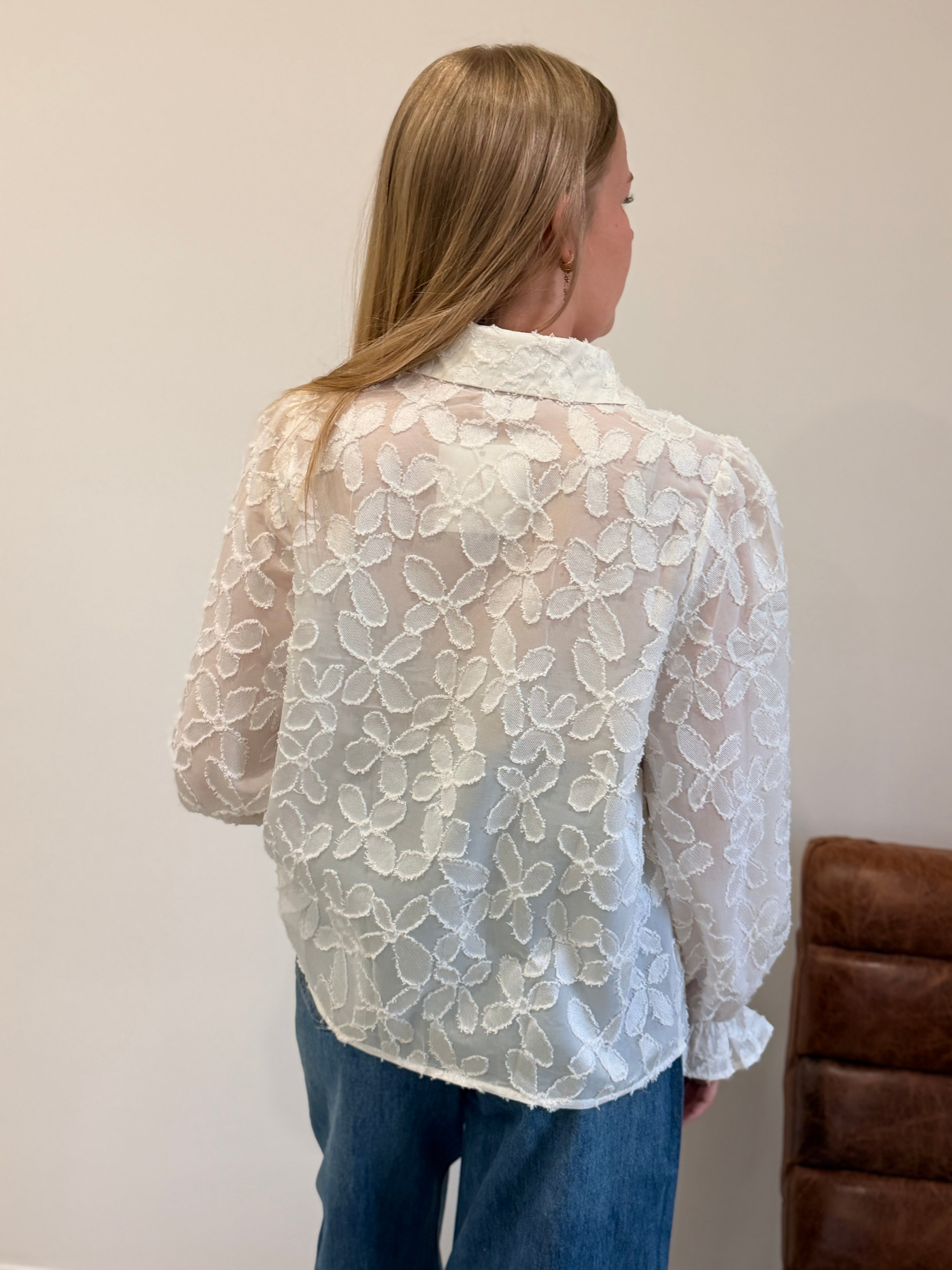 Chemise Garance