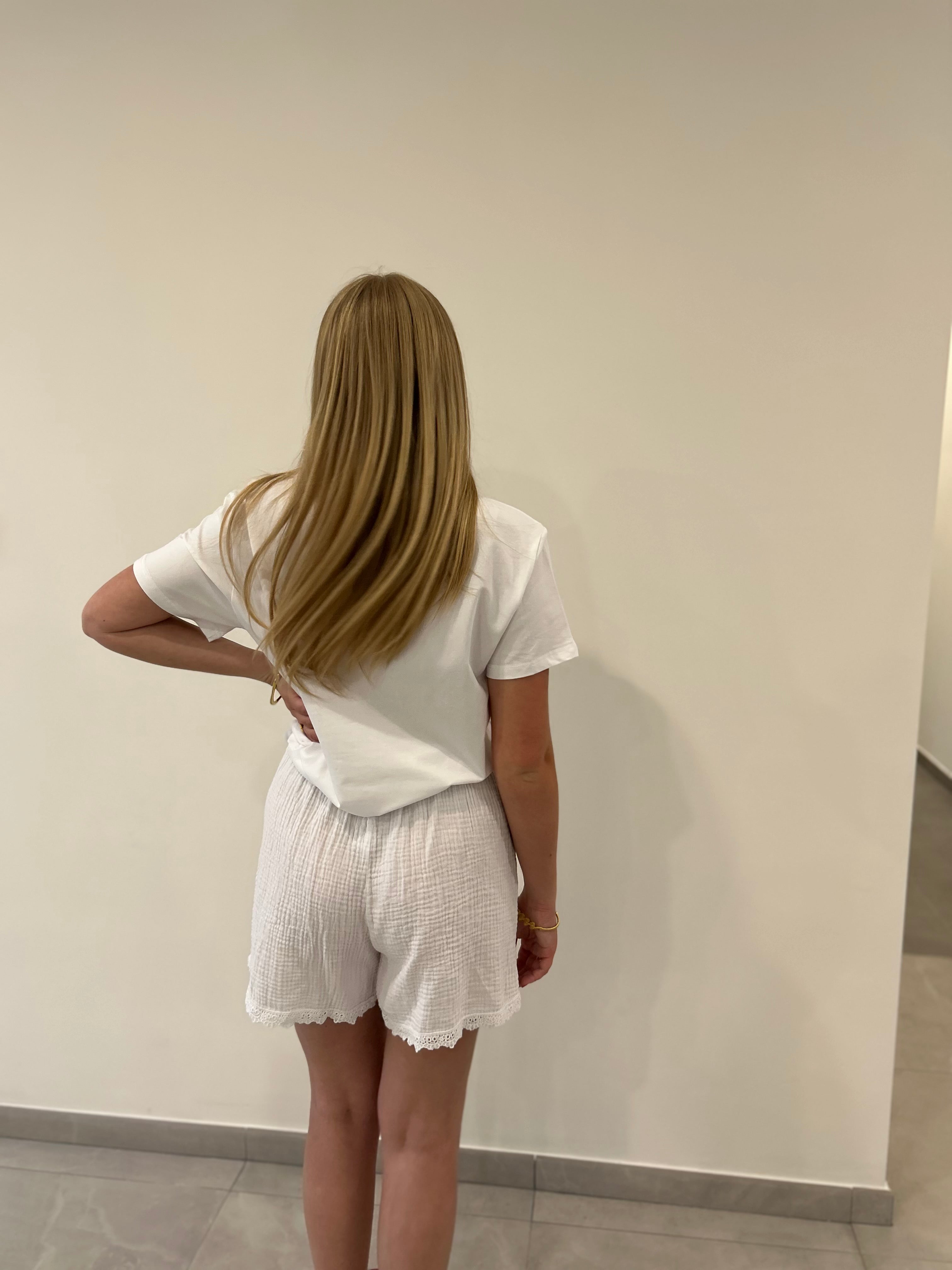 Short Honorine