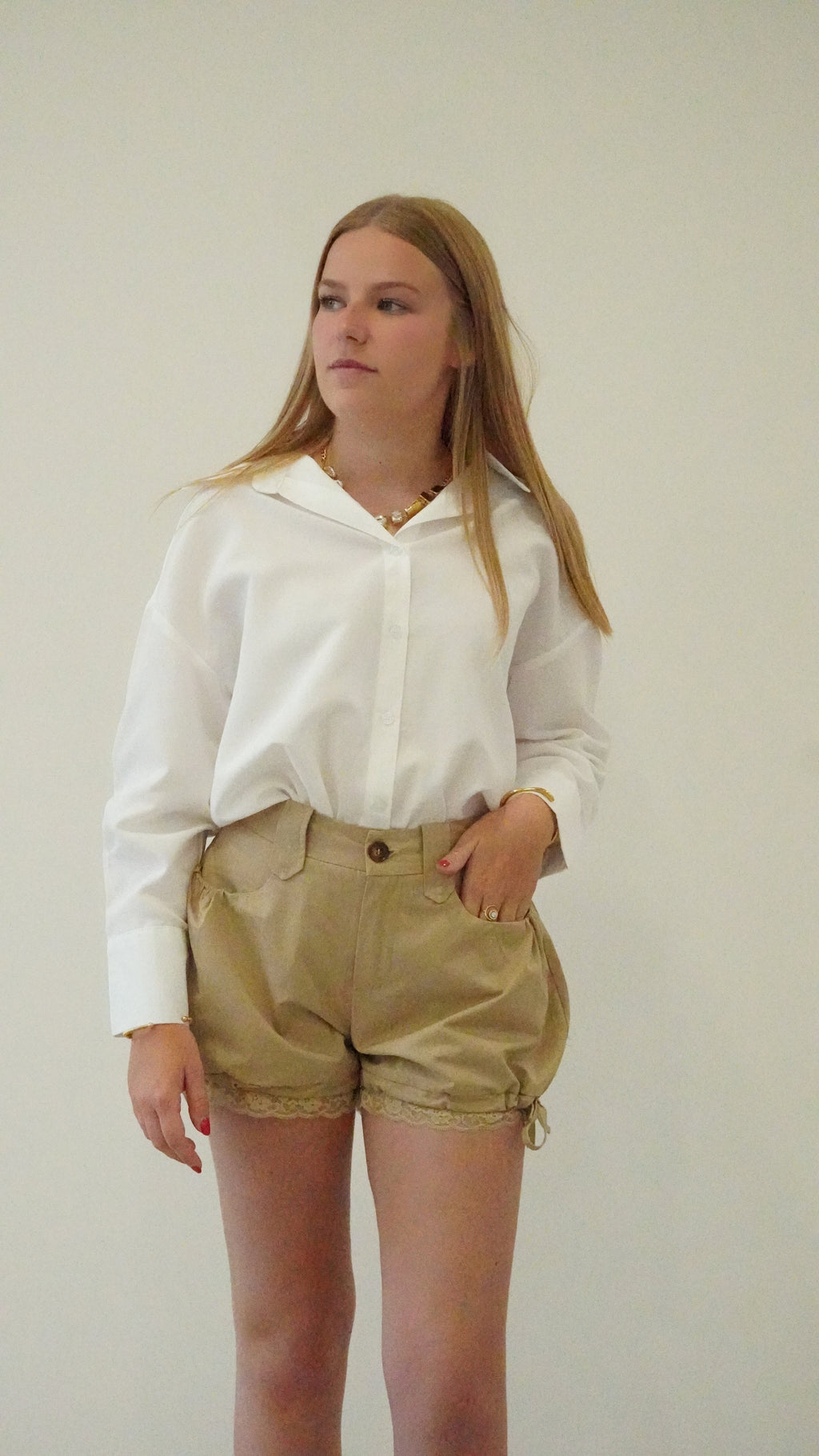 Chemise Maëlle