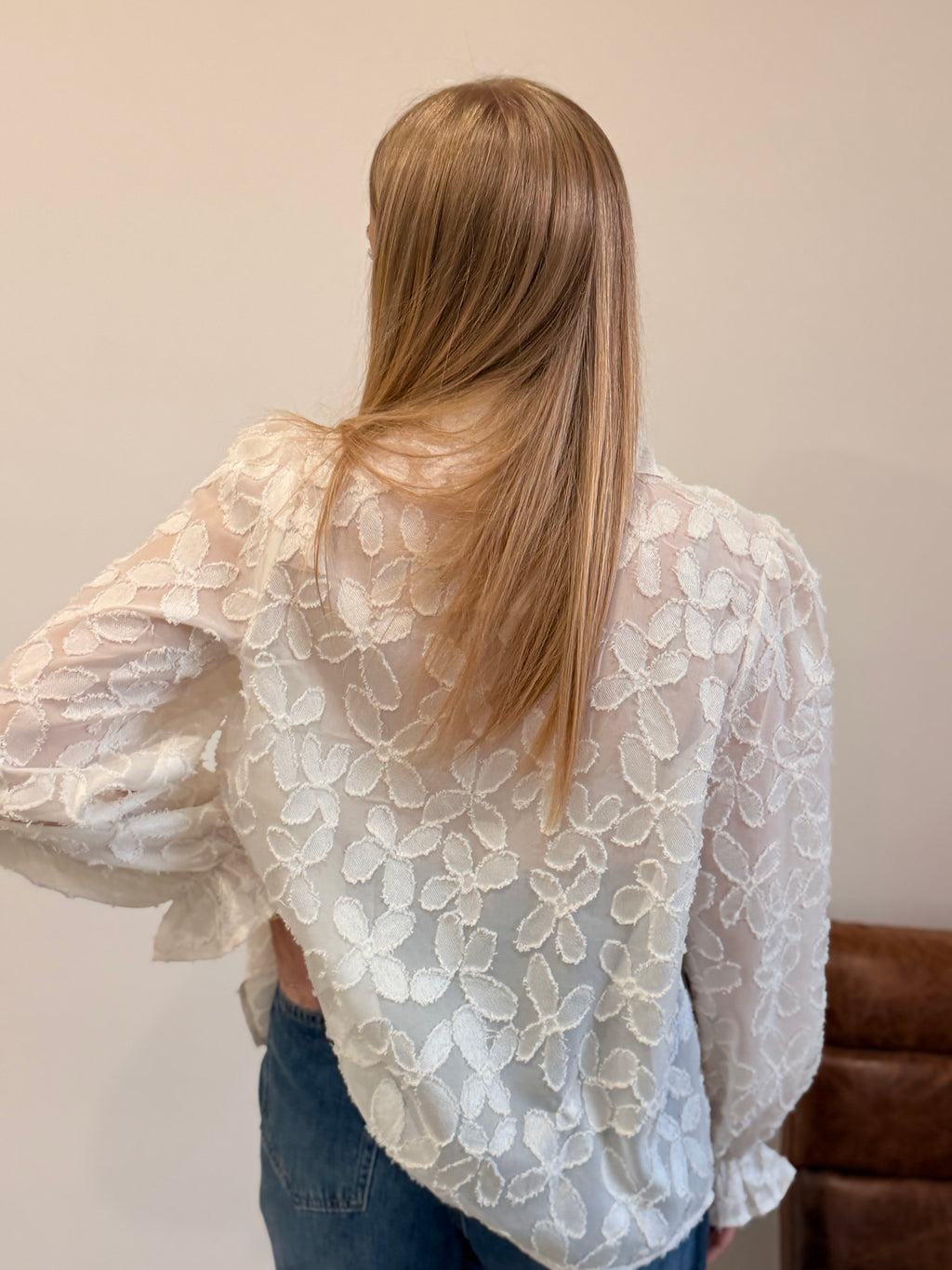 Chemise Garance