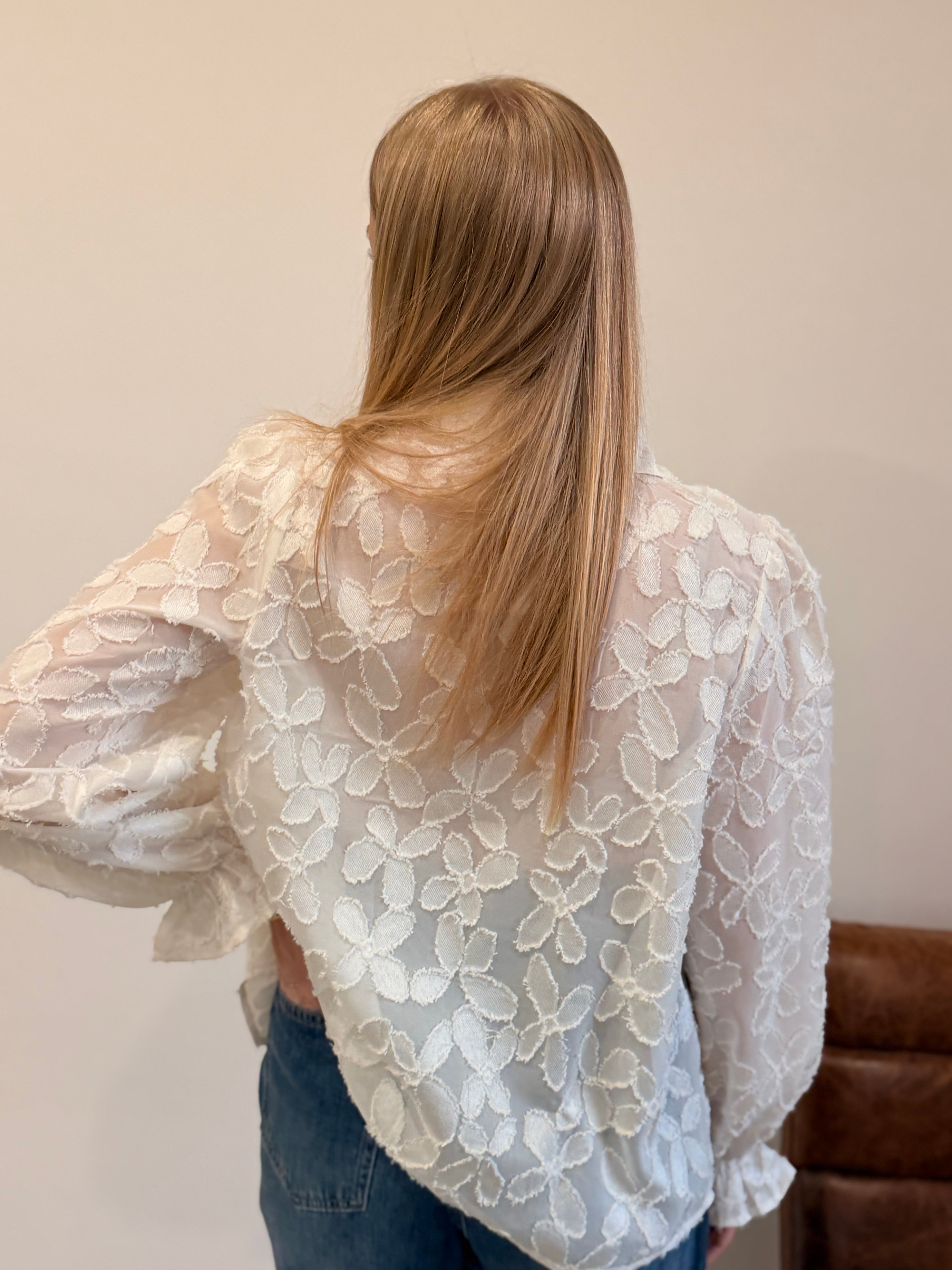 Chemise Garance