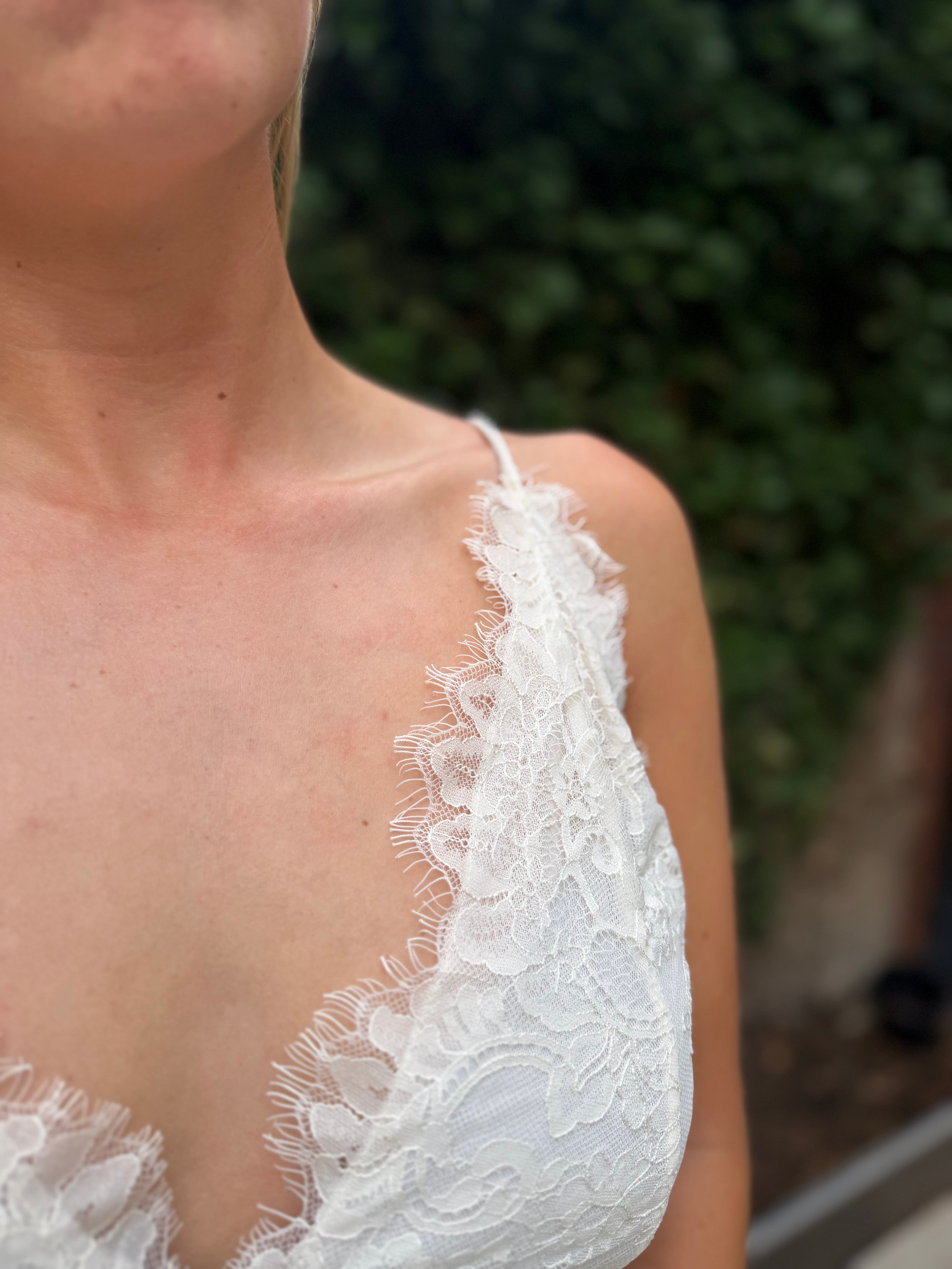 Blouse Sophie