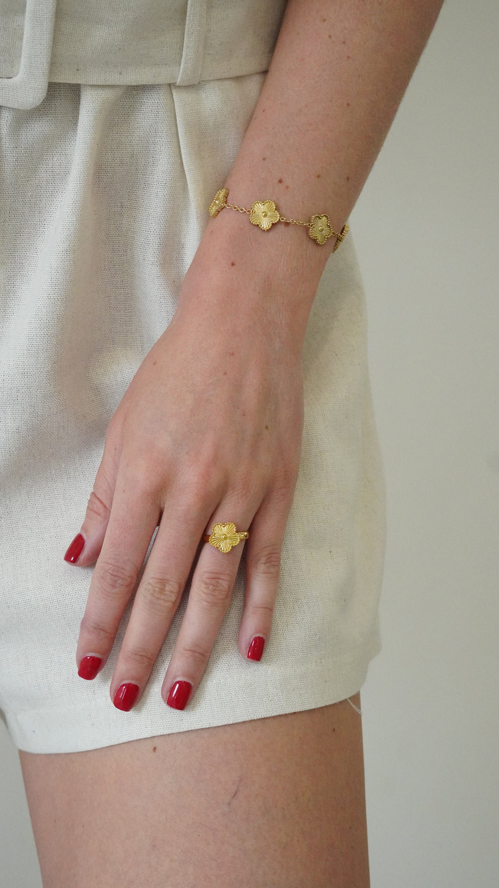 Bague Loane