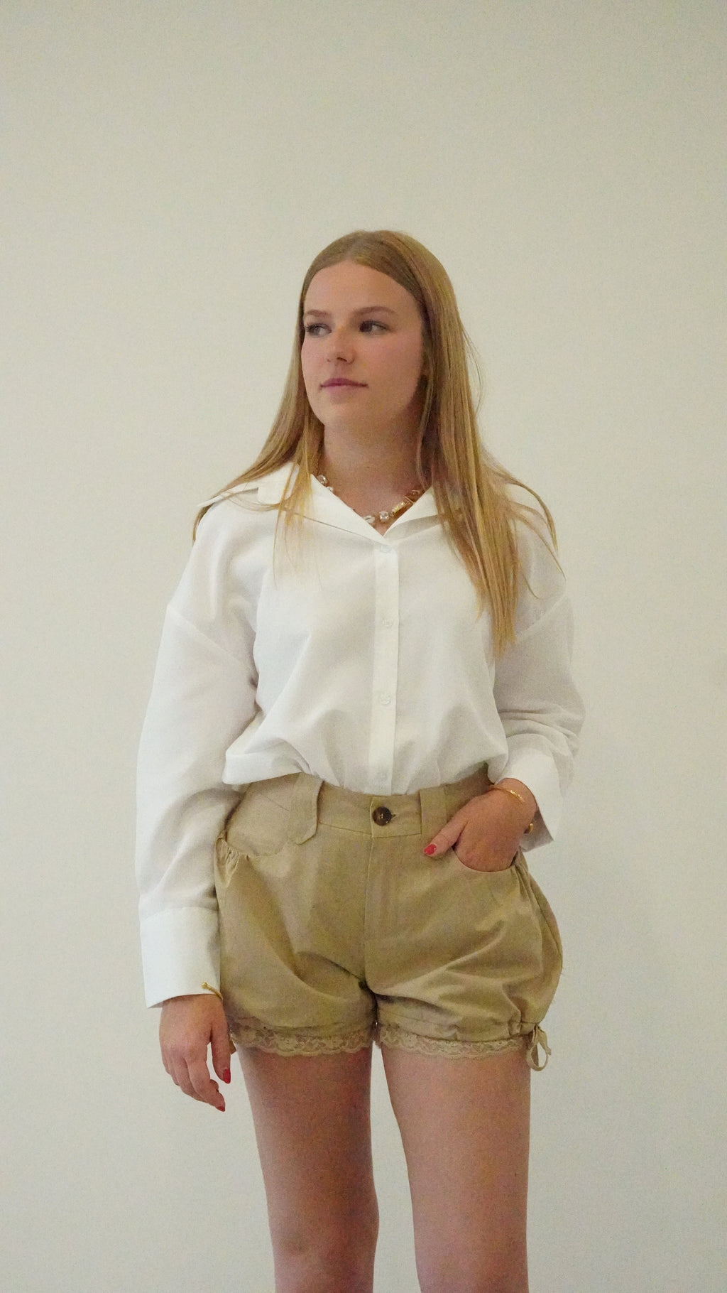 Chemise Maëlle