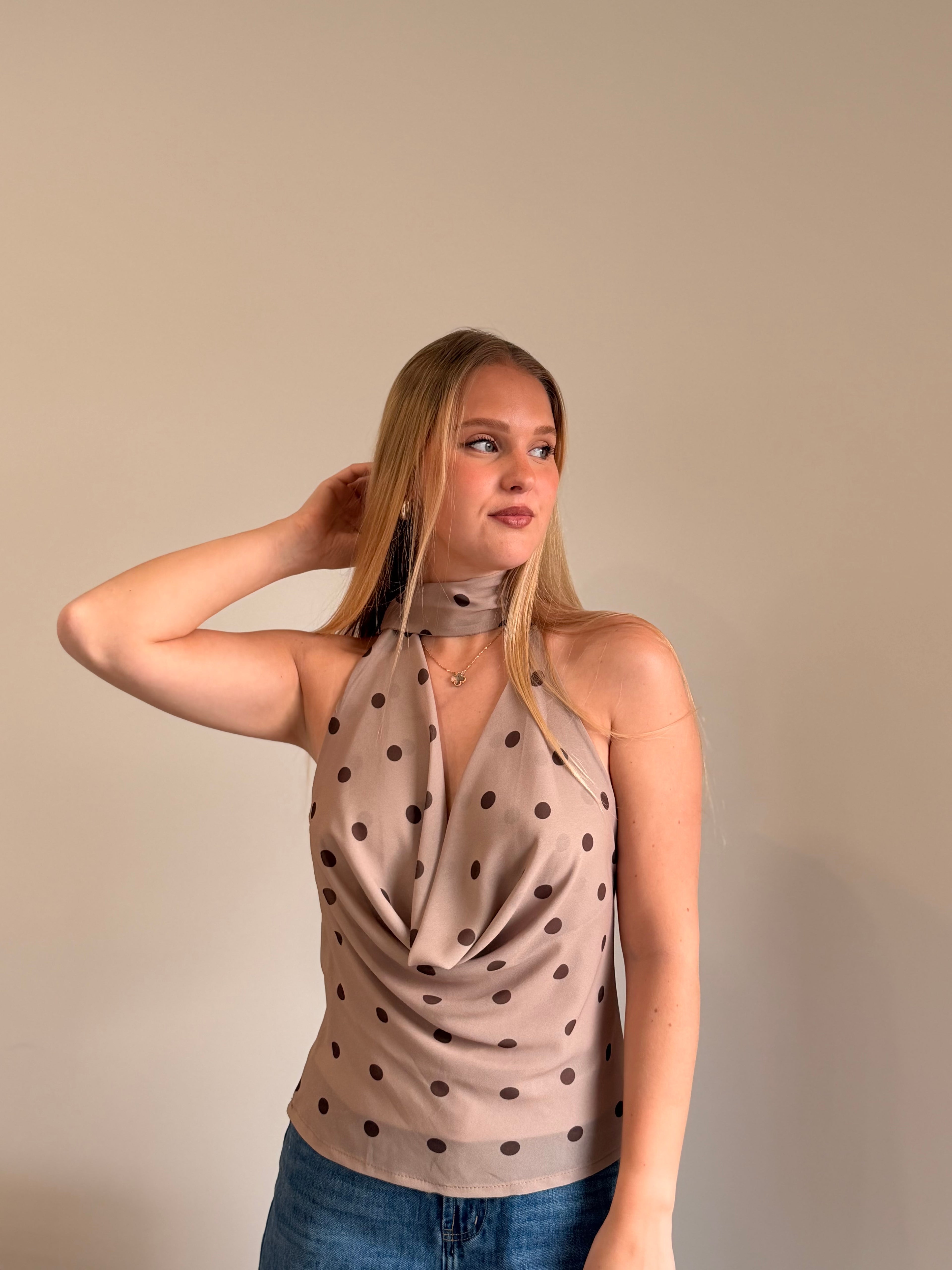 Blouse Aline