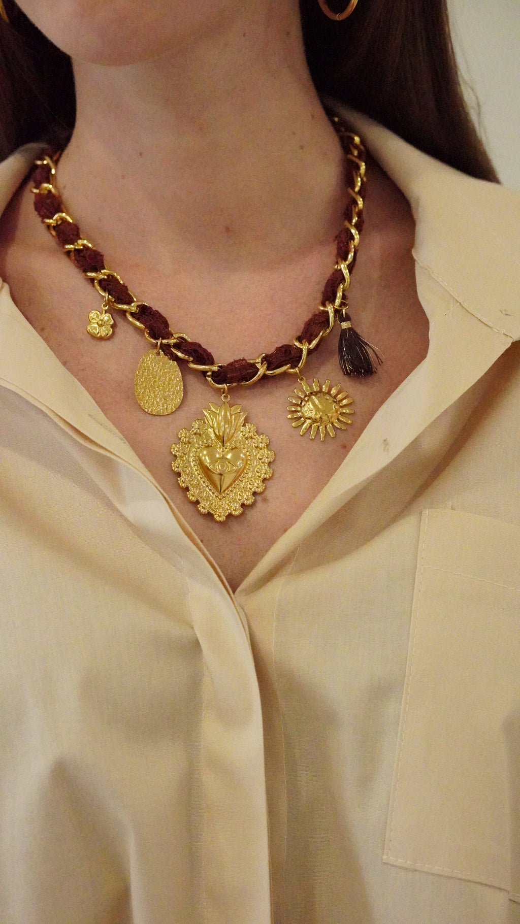 Collier Margaux