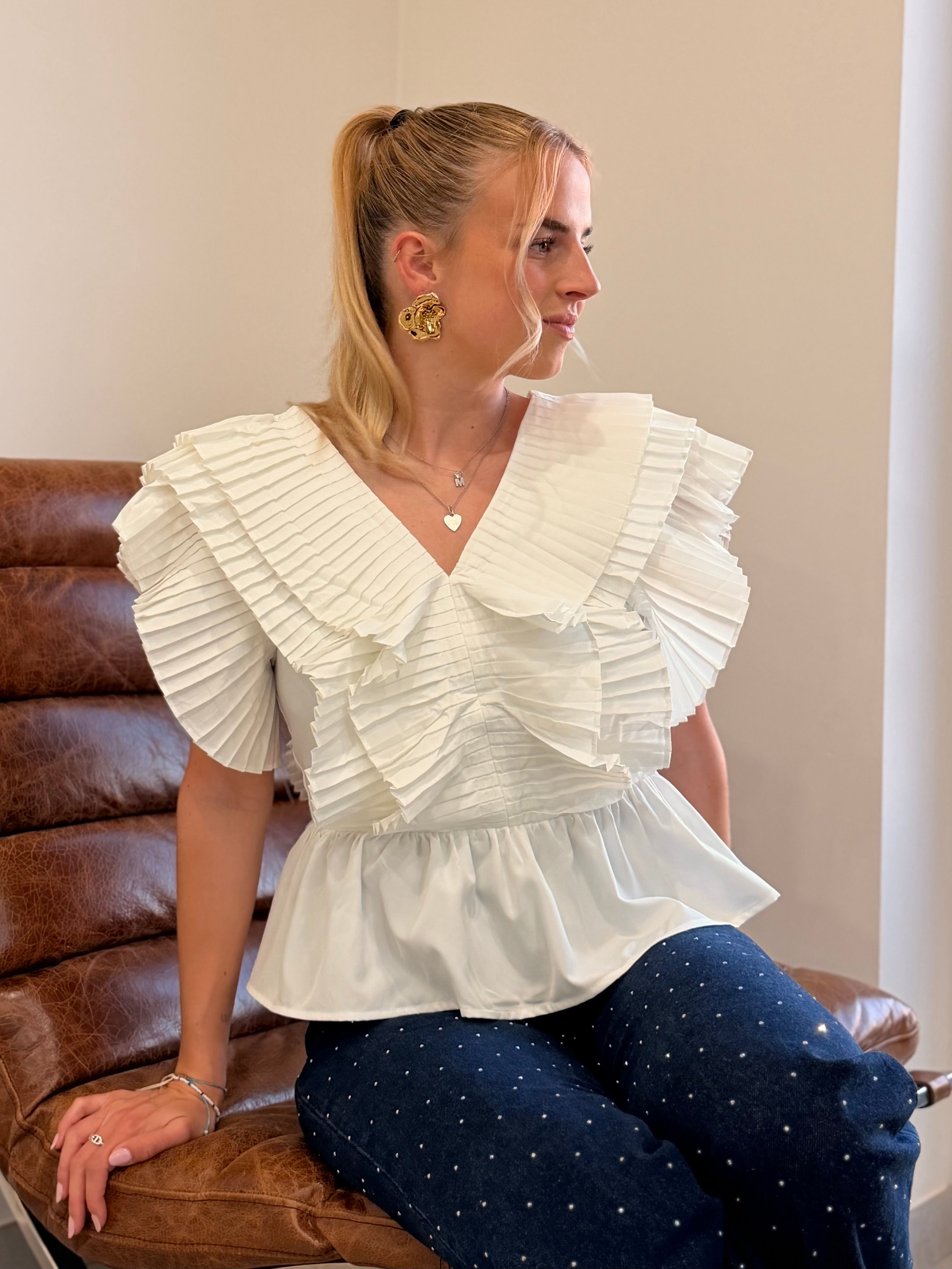 Top Hélène