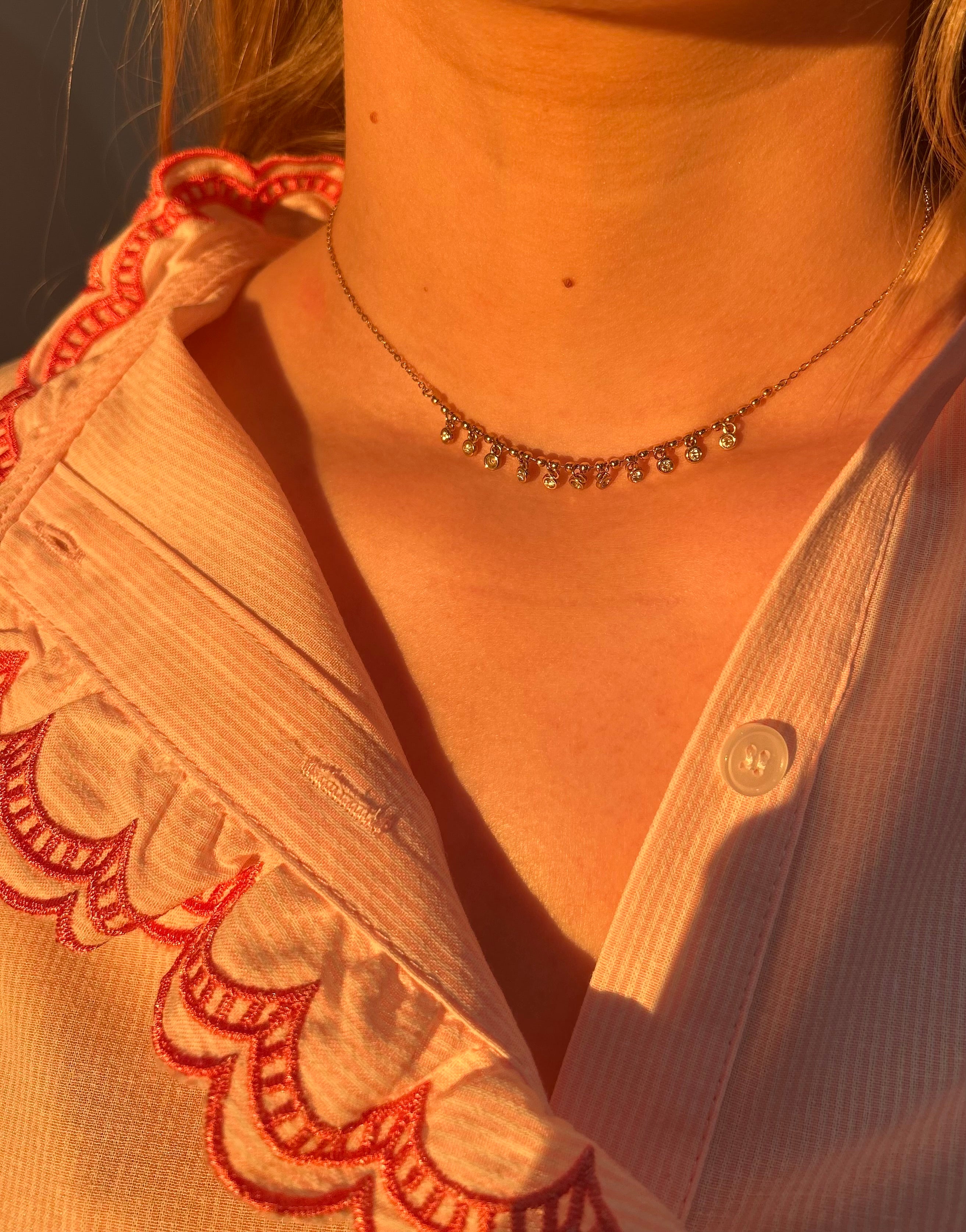 Collier Odile