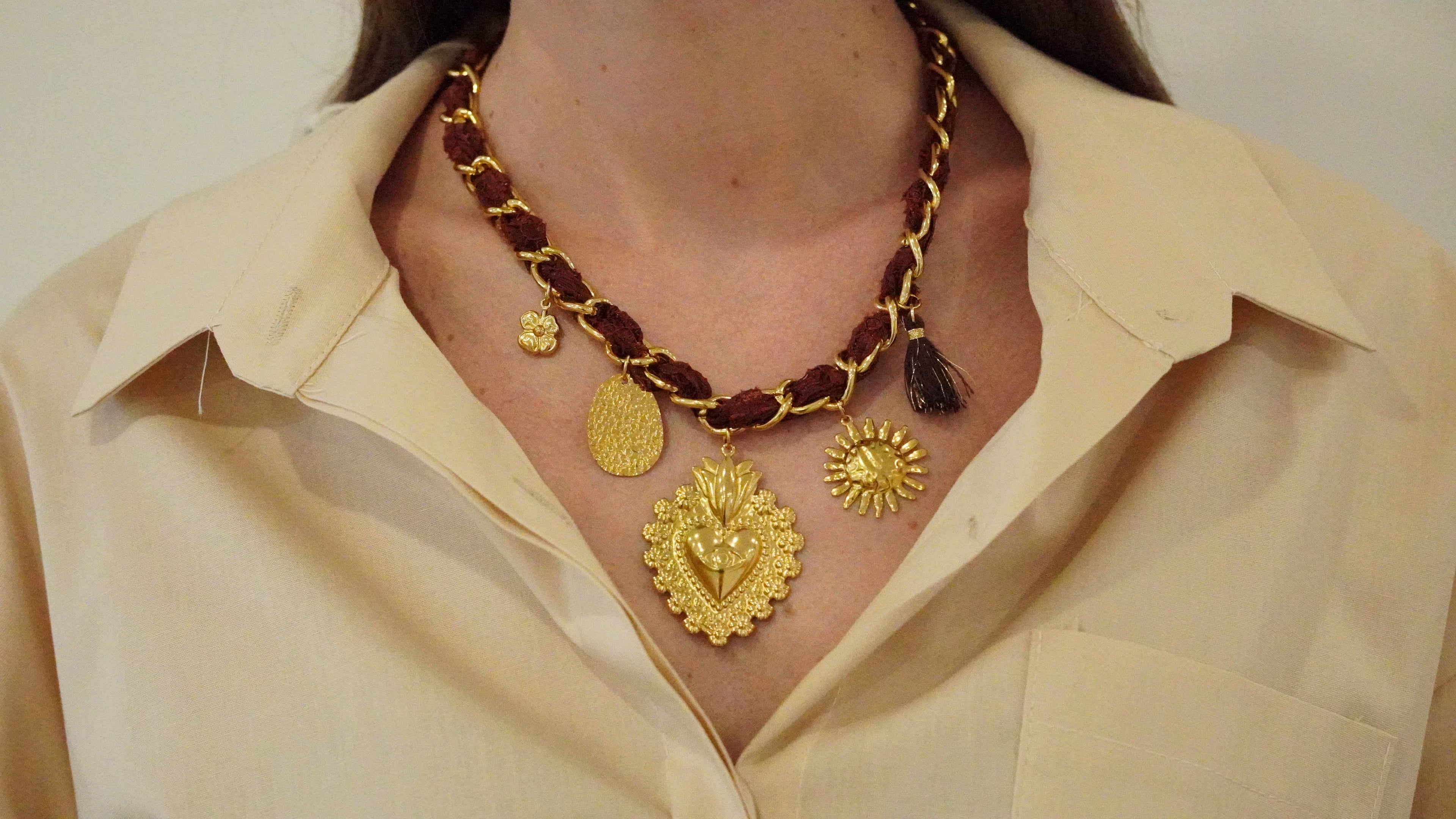 Collier Margaux