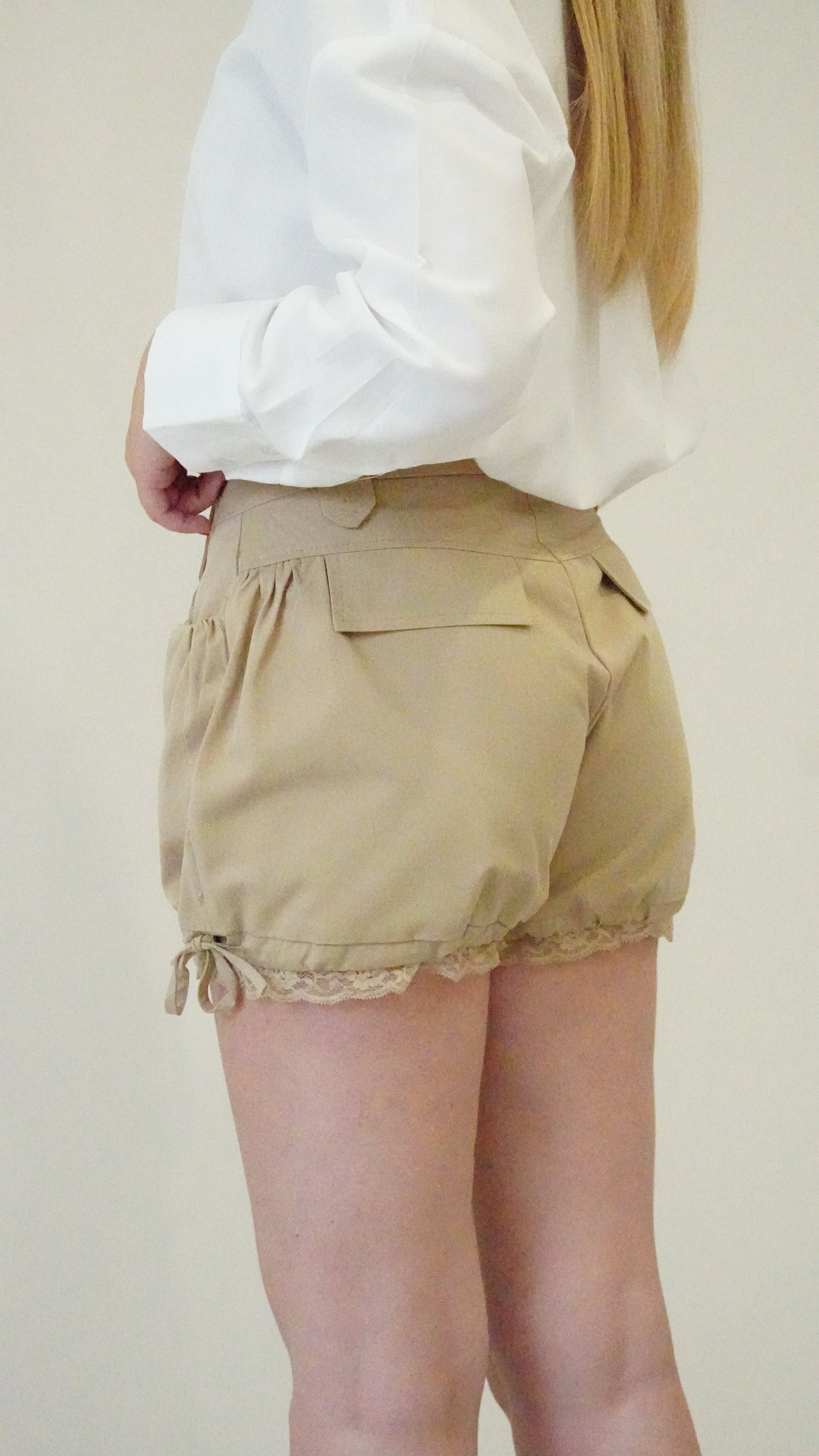 Short Nora