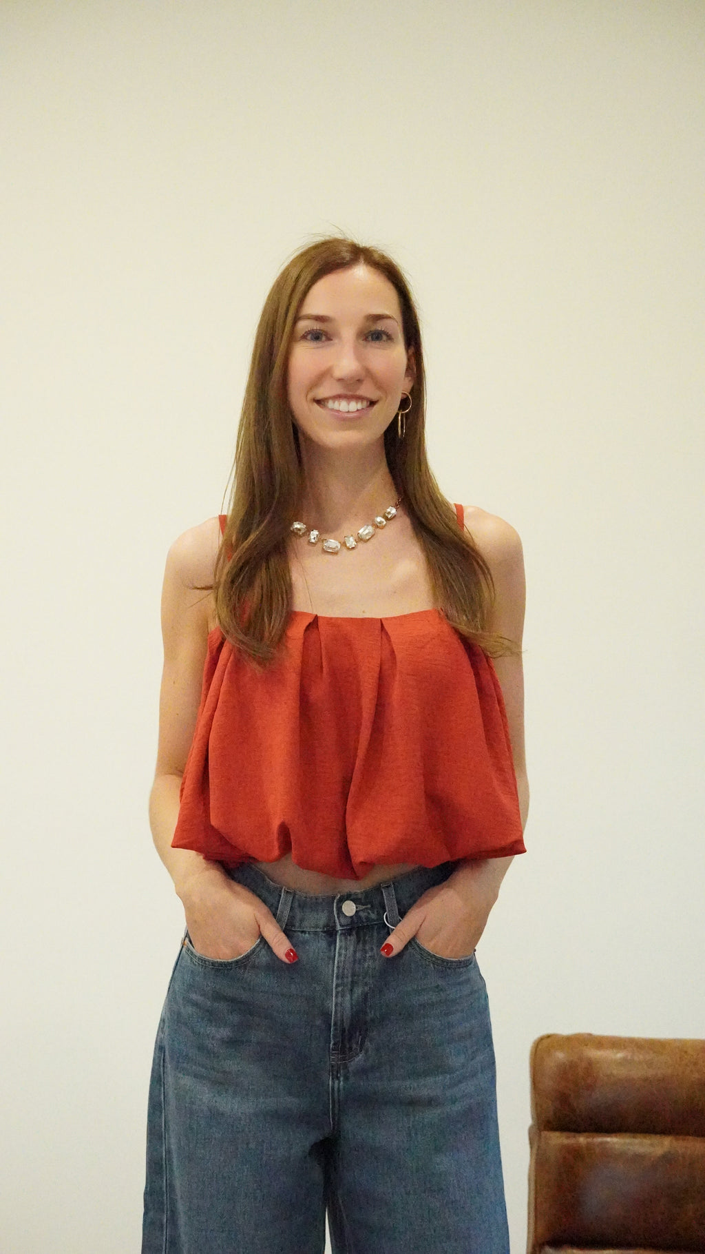Collier Sila