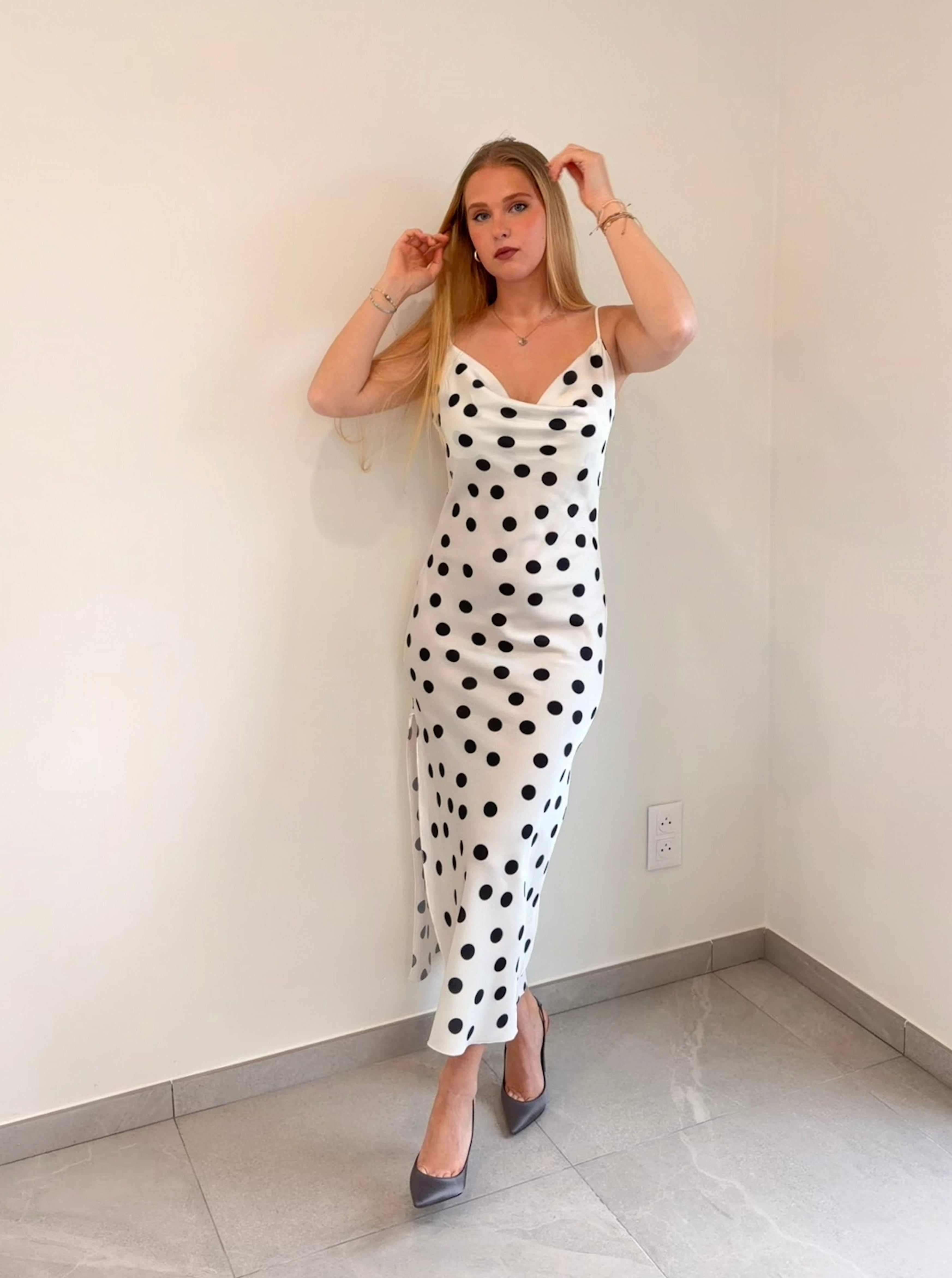 Robe Diane