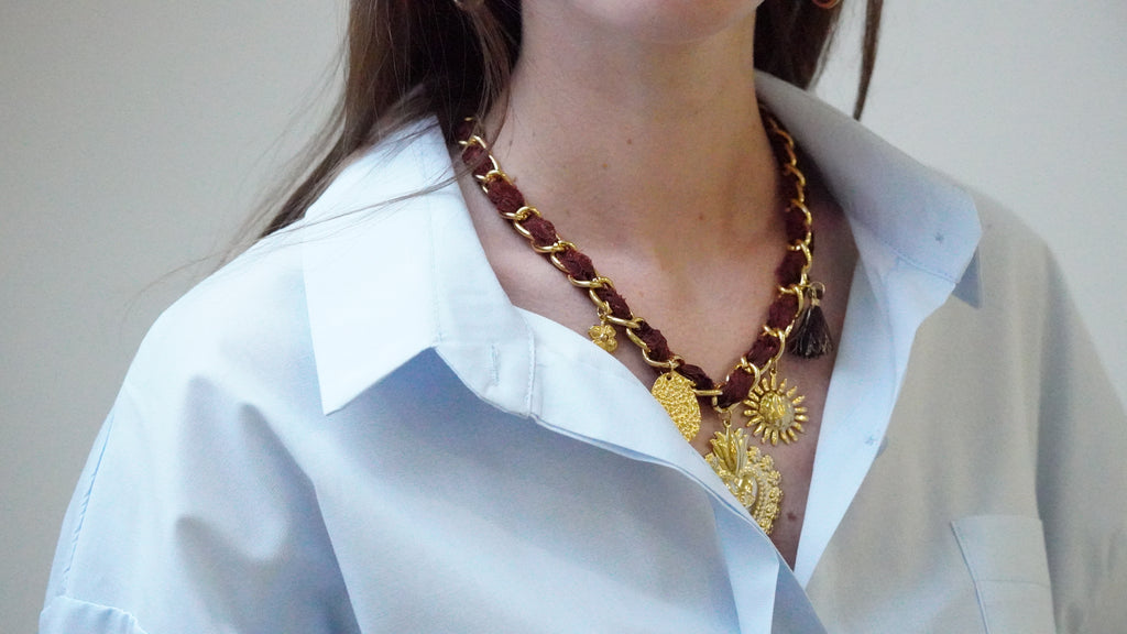 Collier Margaux