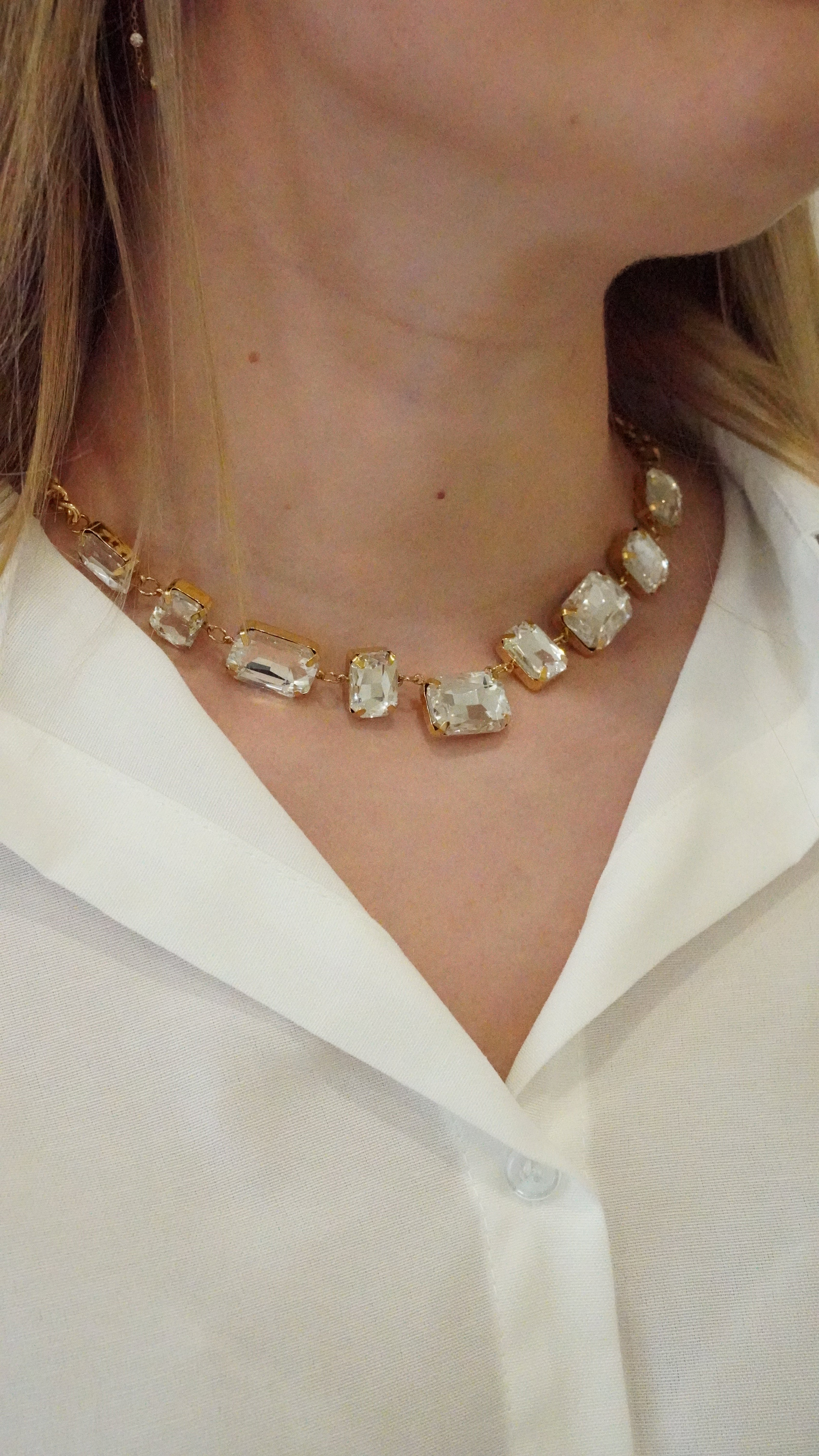 Collier Sila