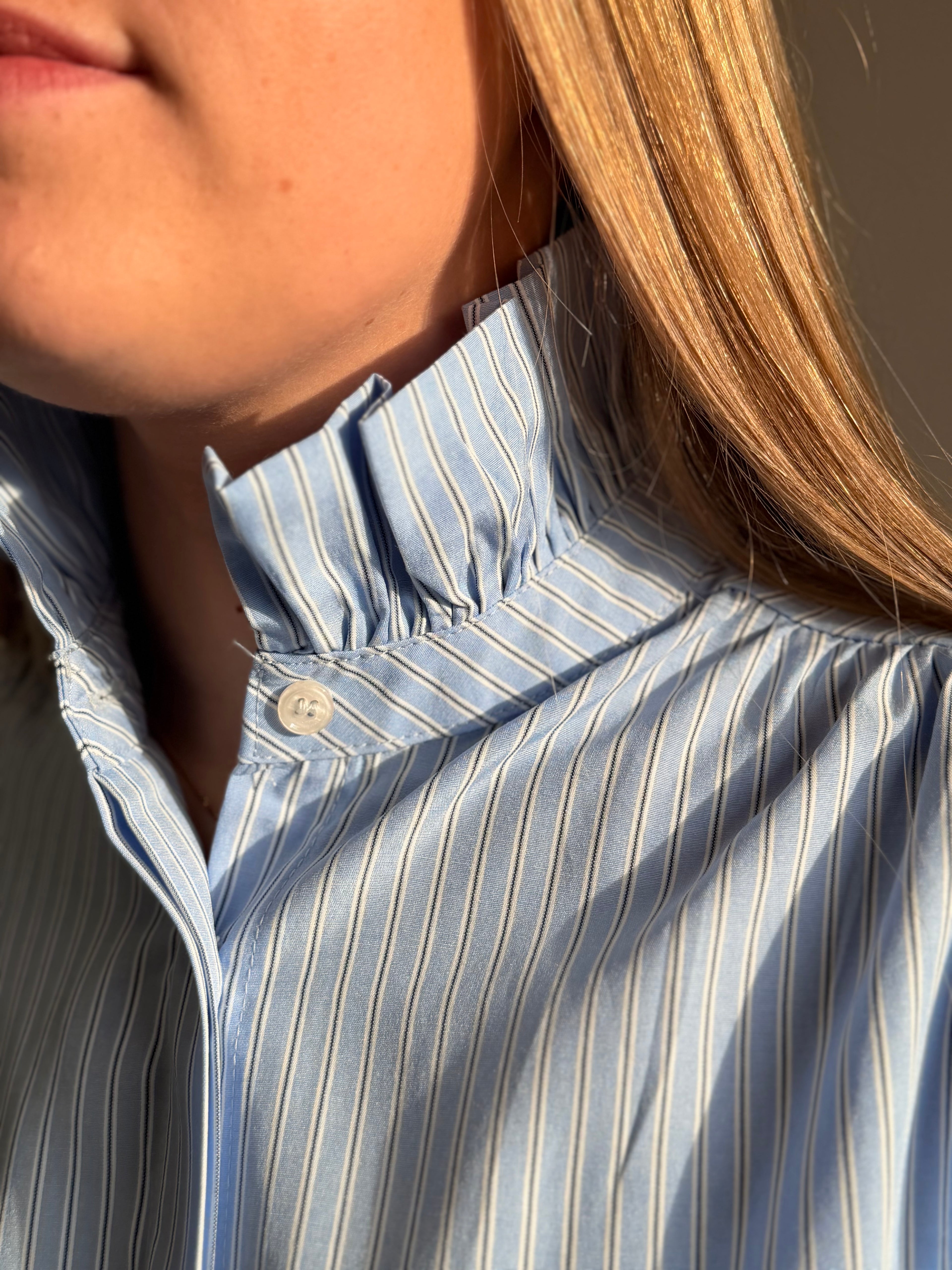 Chemise Perrine