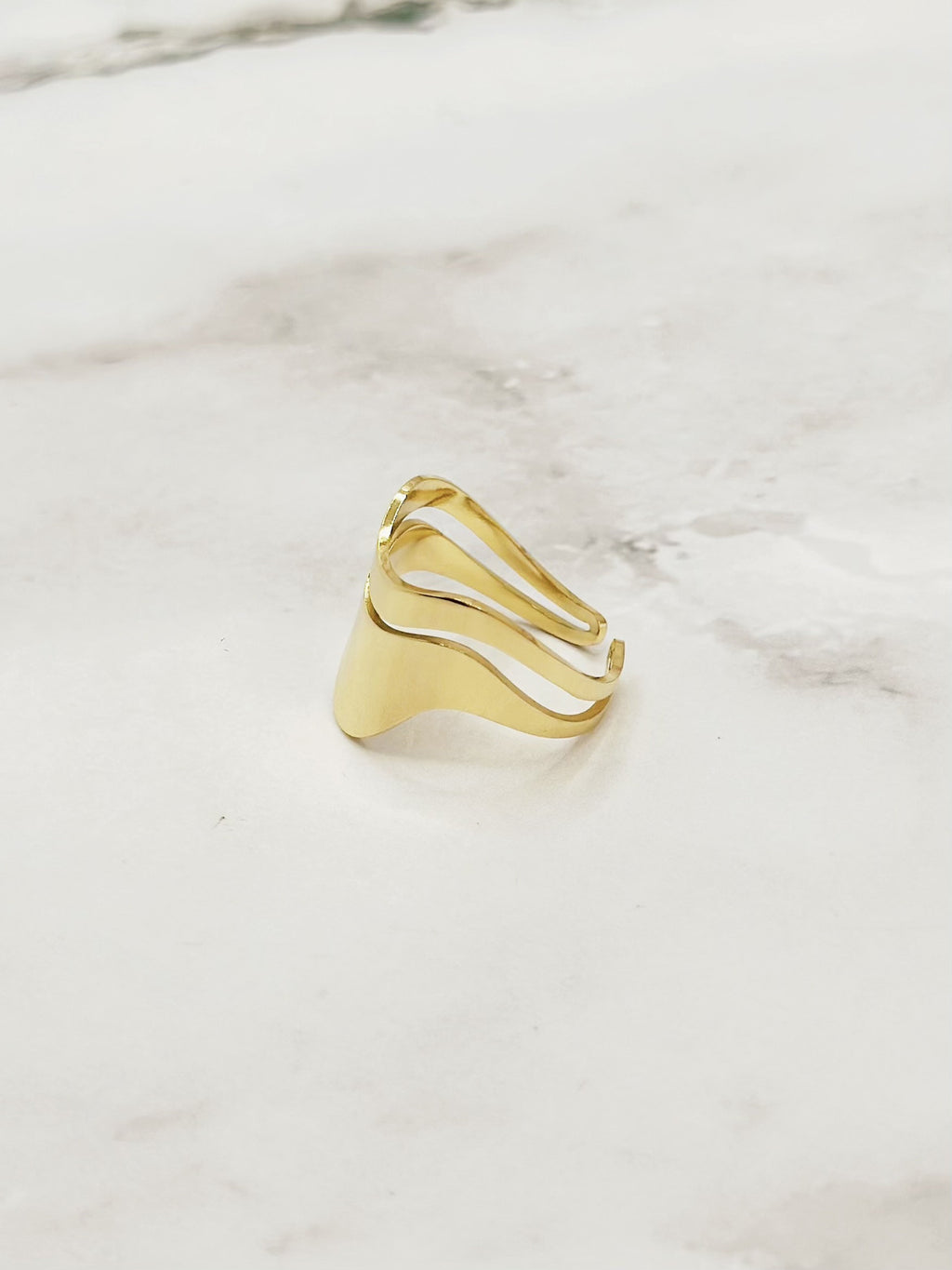 Bague Luce