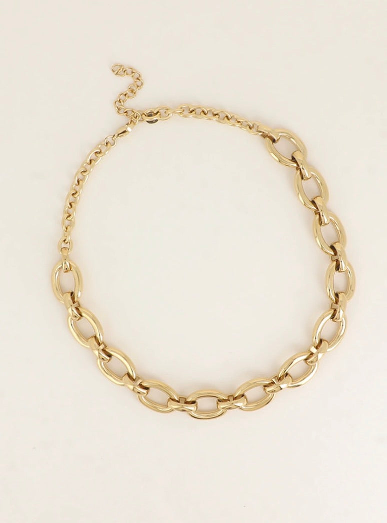 Collier Eleonore