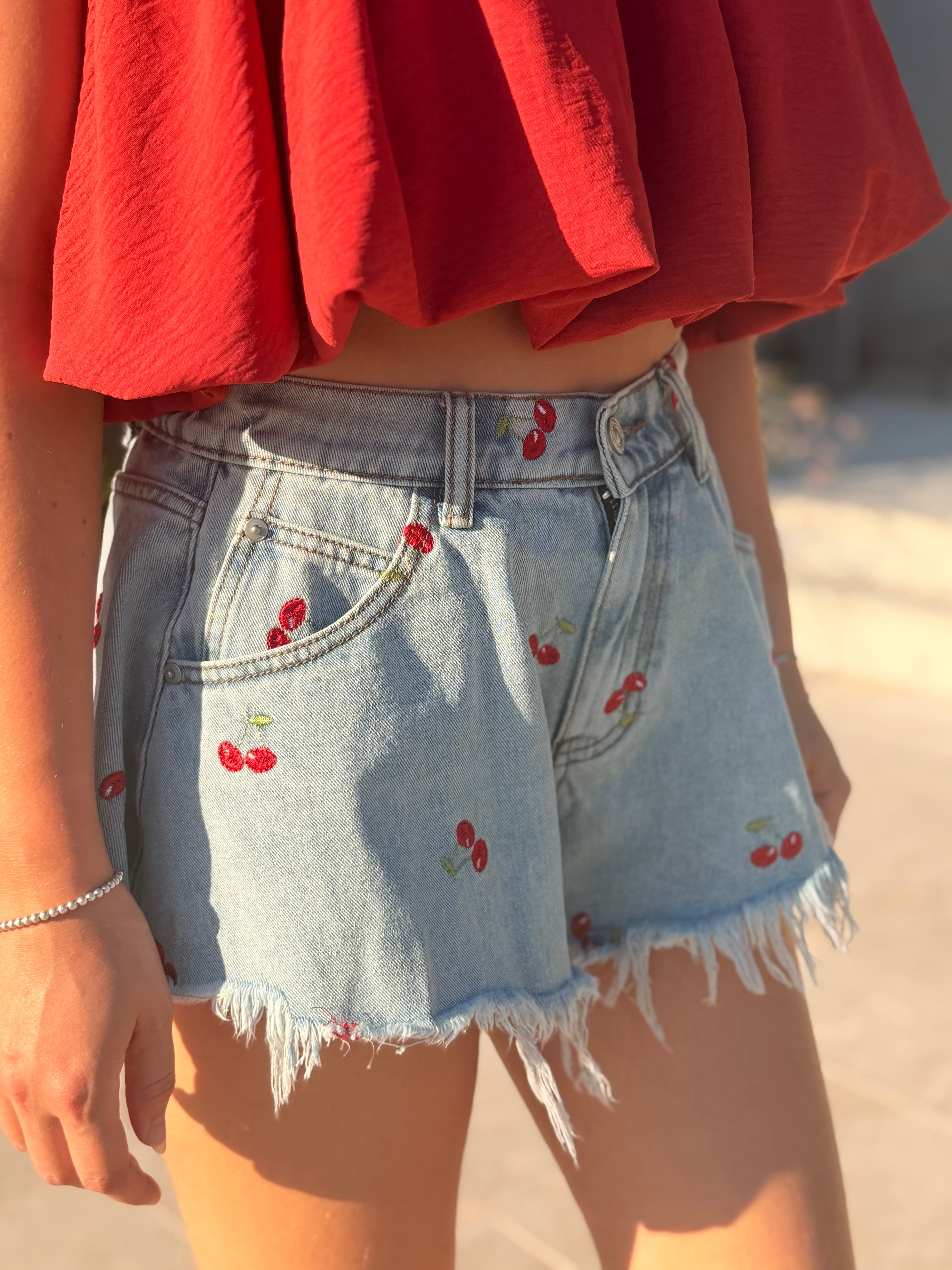 Short Zazie