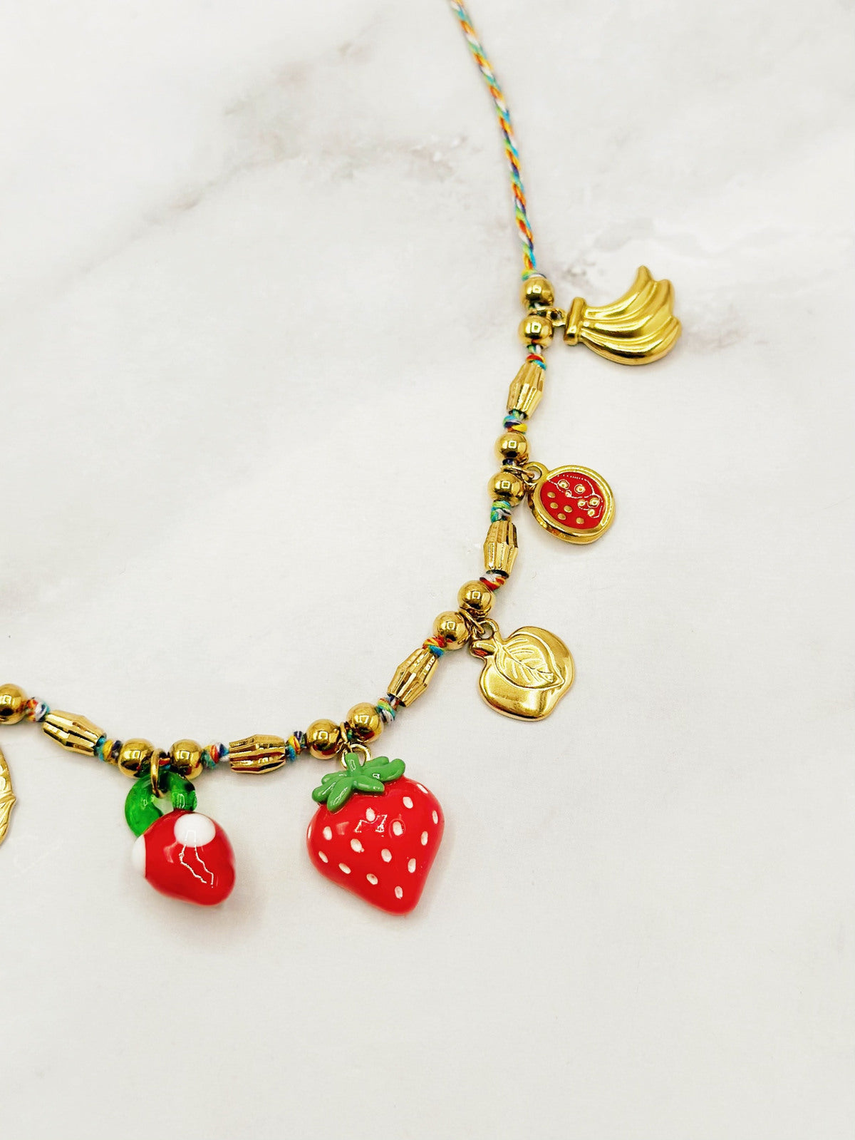 Collier Maddy