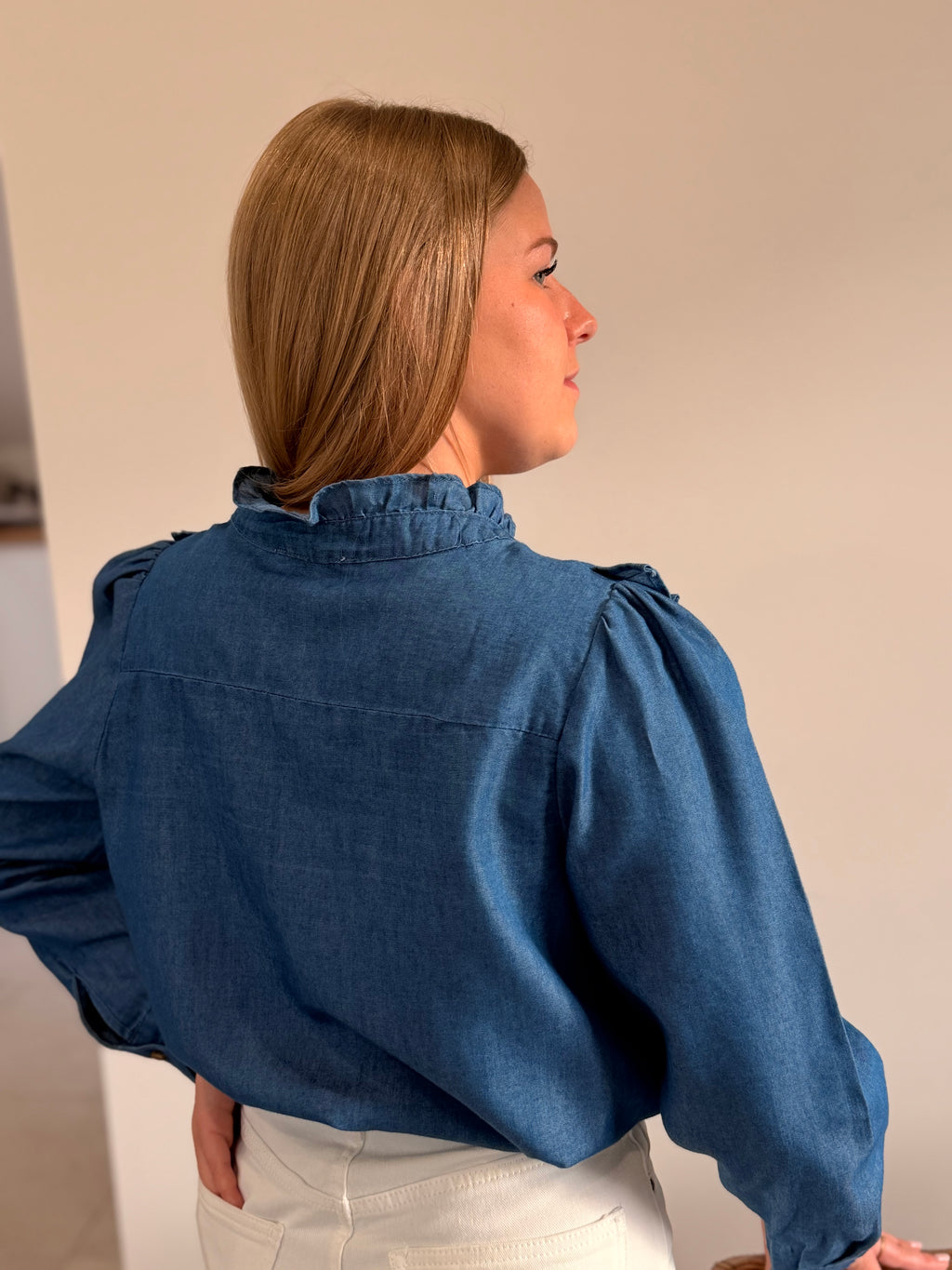 Blouse Mathilde
