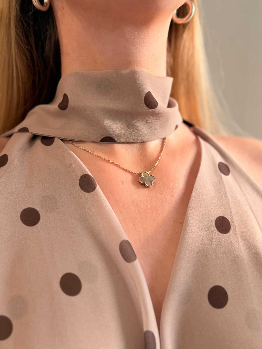Blouse Aline