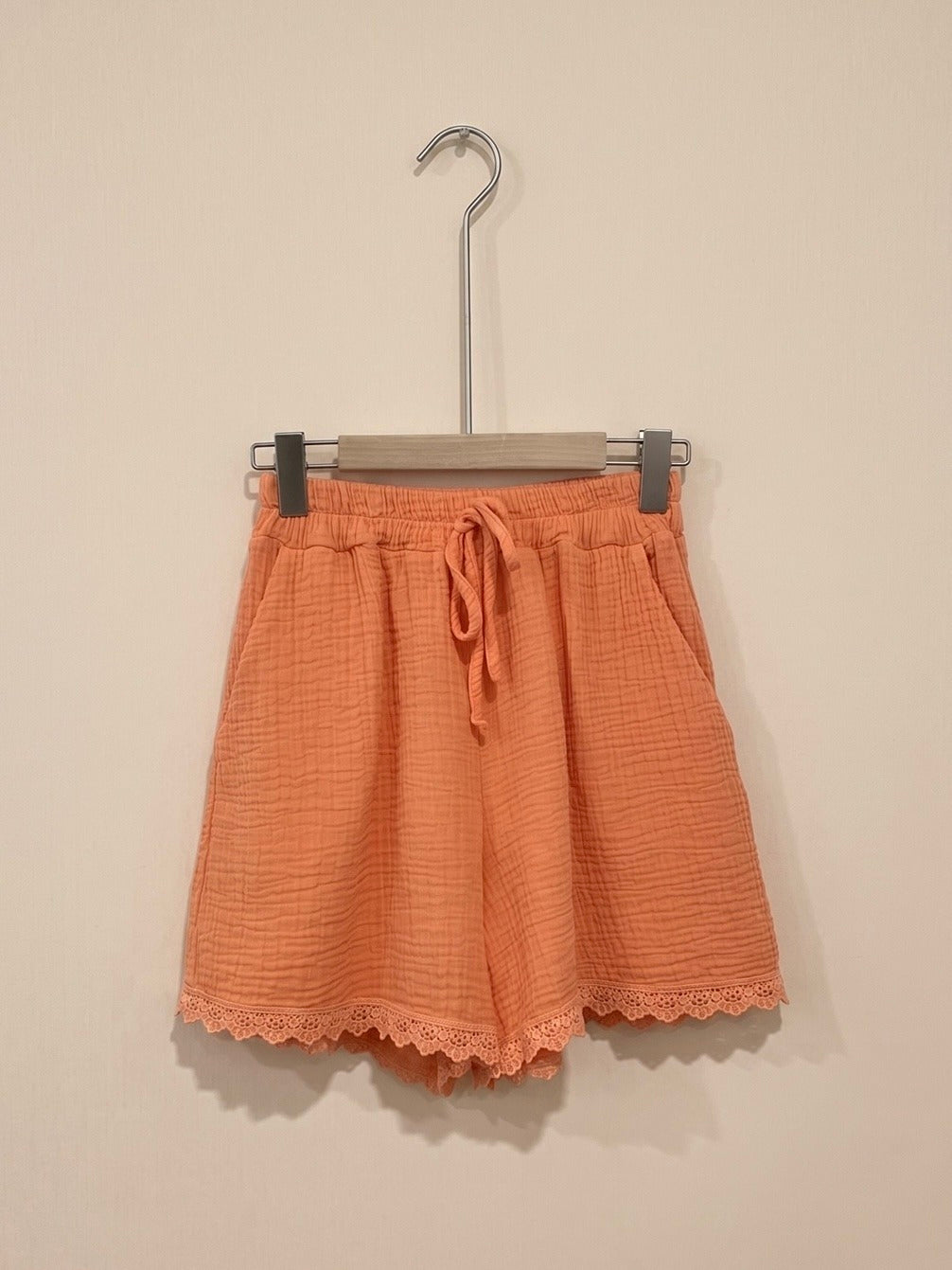 Short Honorine