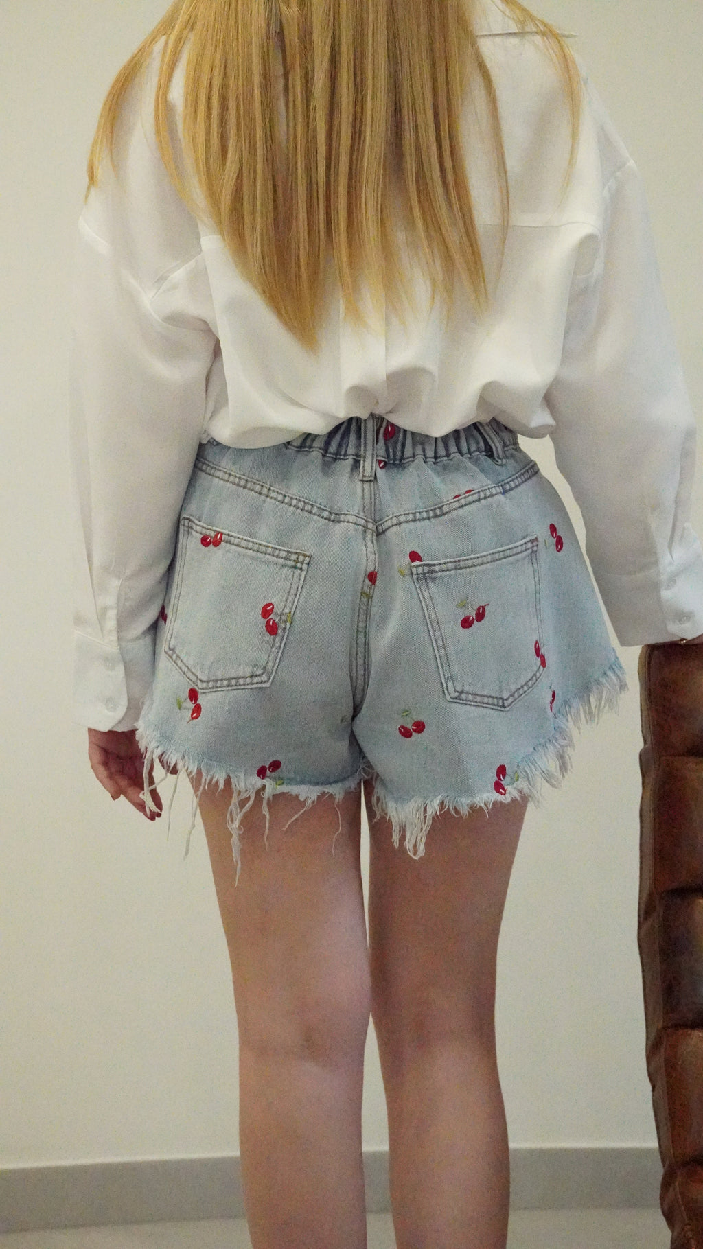 Short Zazie