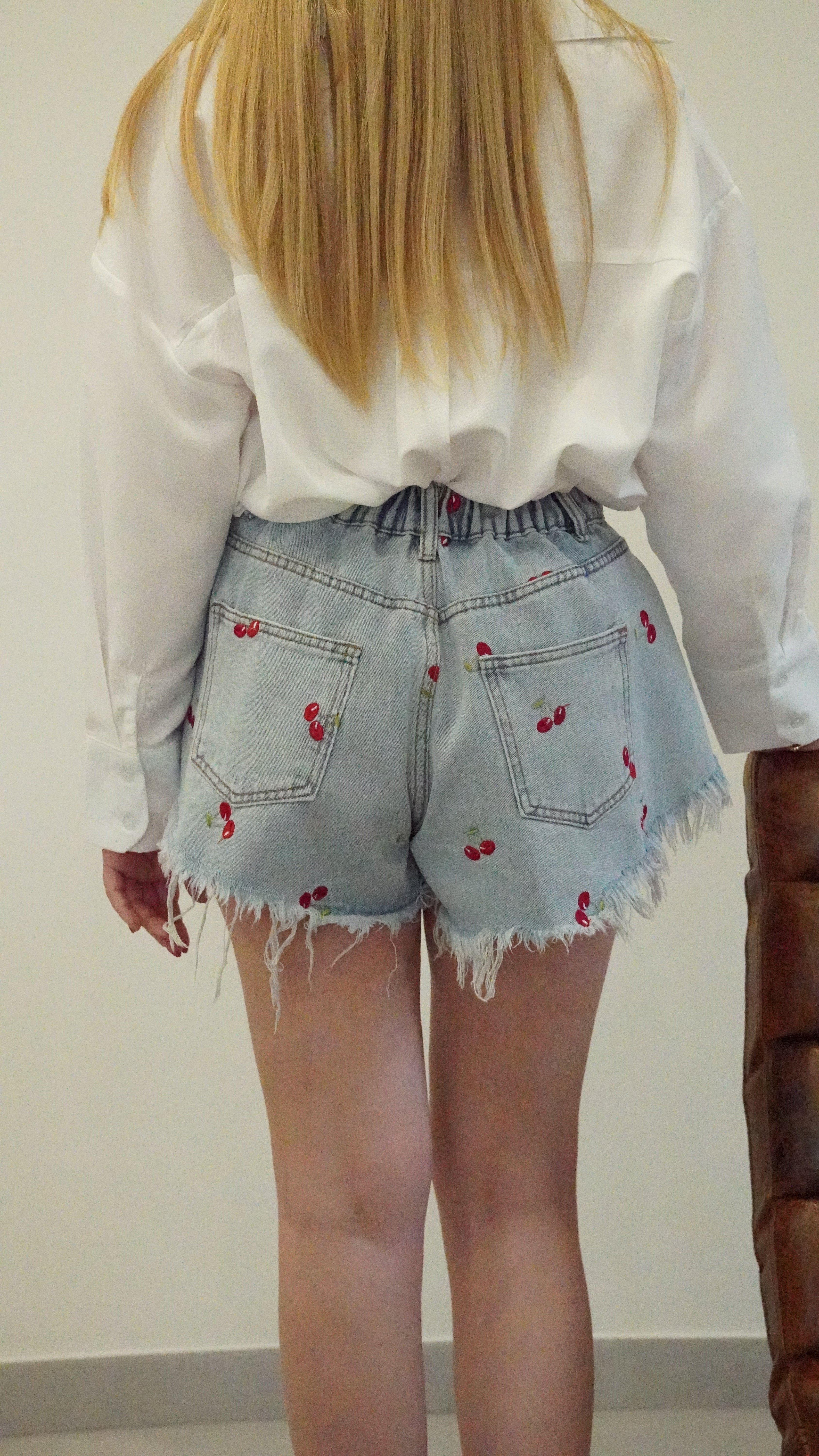 Short Zazie