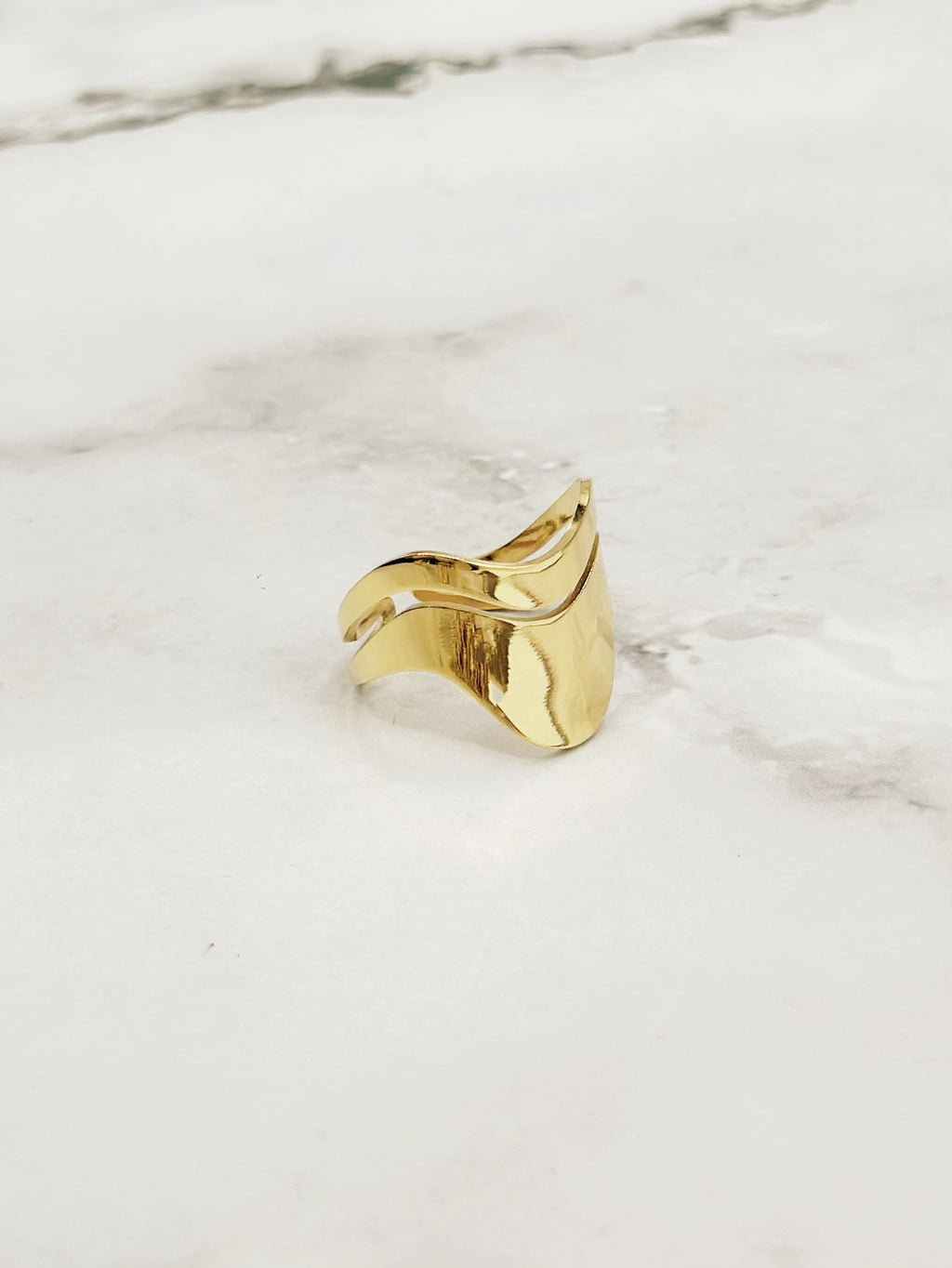 Bague Luce