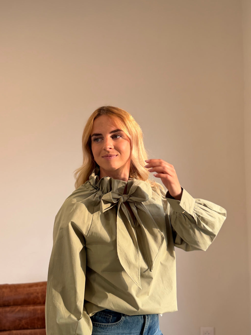 Blouse Marie
