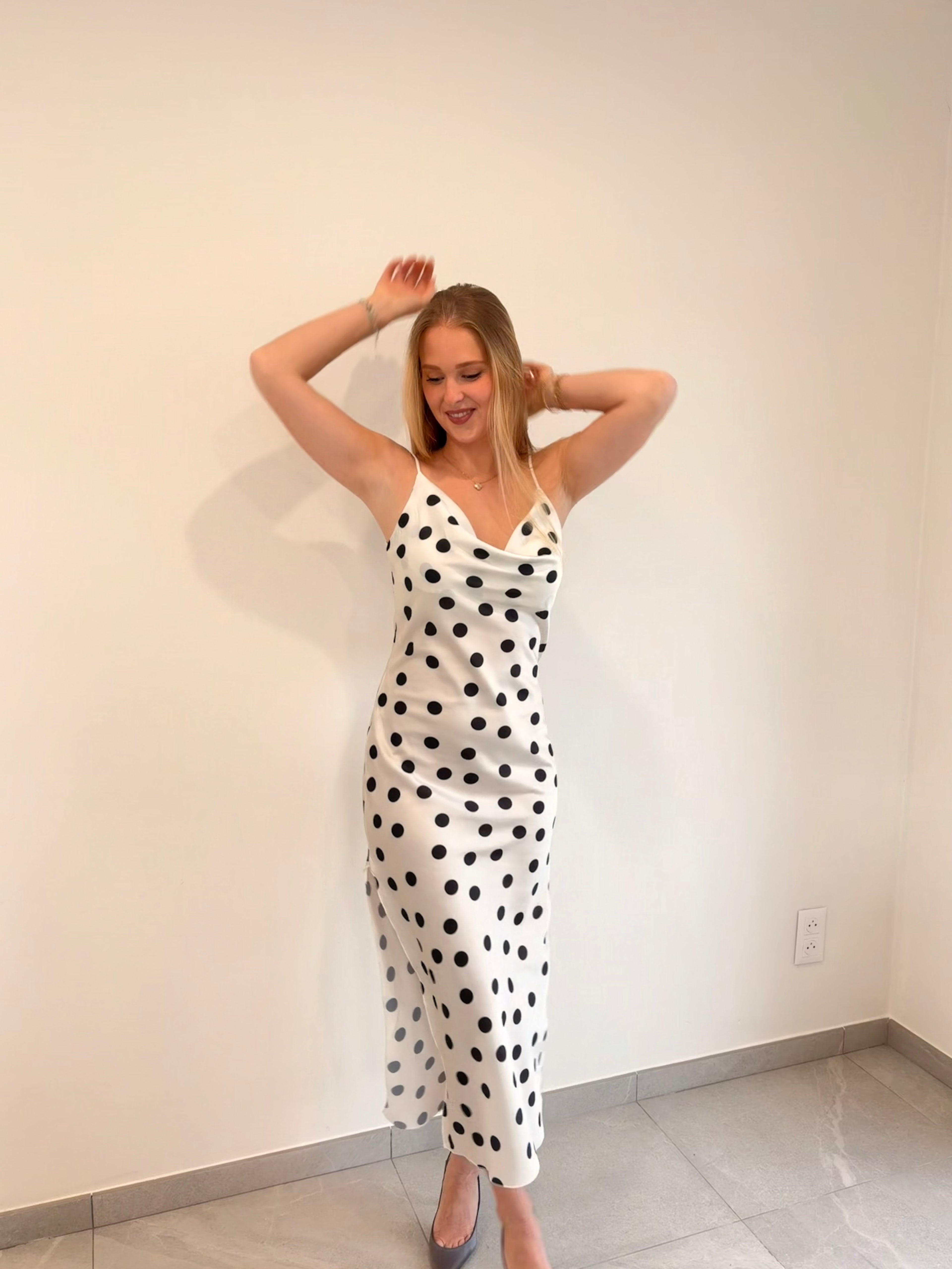 Robe Diane